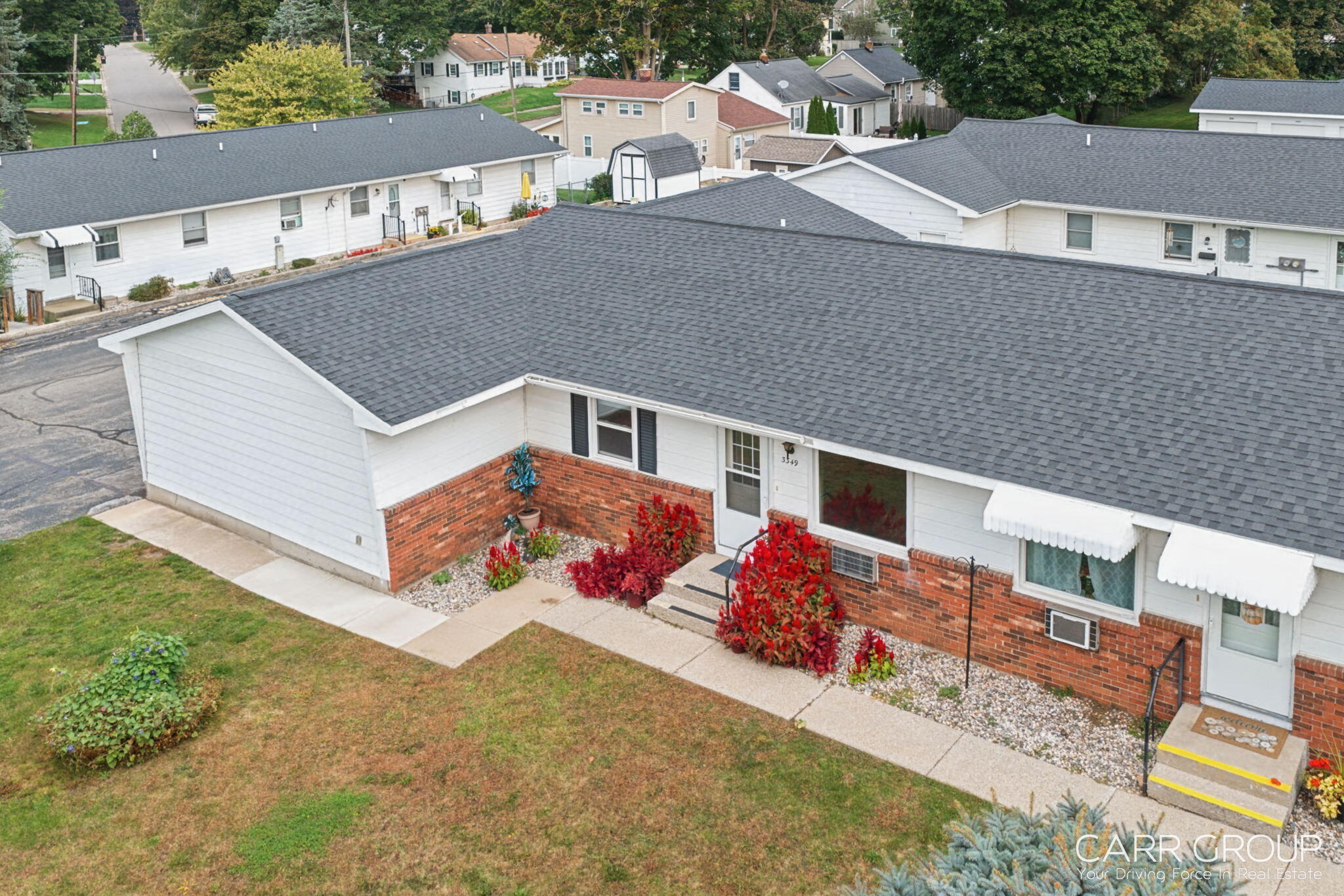 3349 Division Avenue APT B Grandville Michigan United States, for Sale, residential,  , RW Daniels Realty