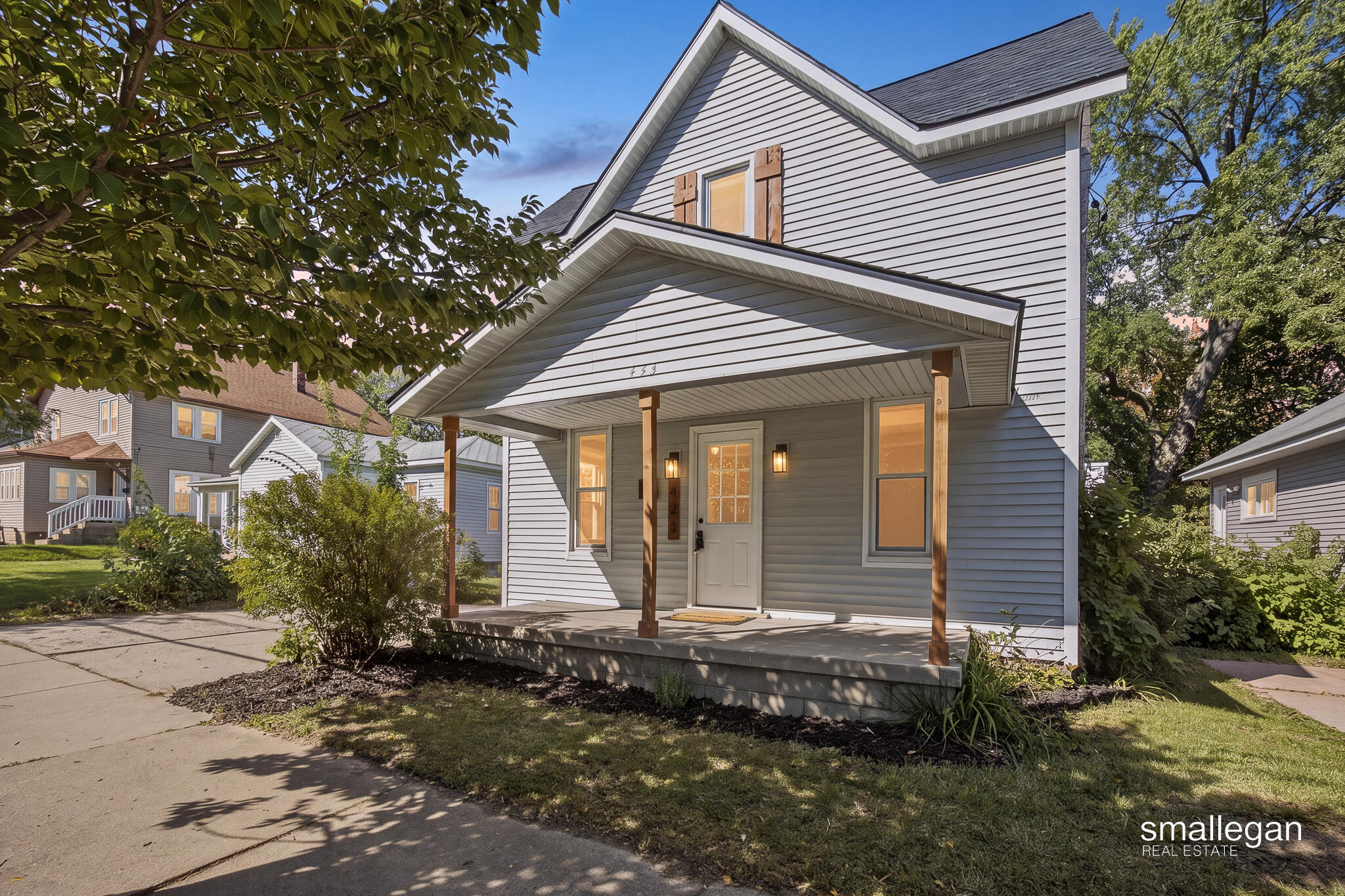 433 Leonard Street Grand Rapids Michigan United States, for Sale, residential,  , RW Daniels Realty