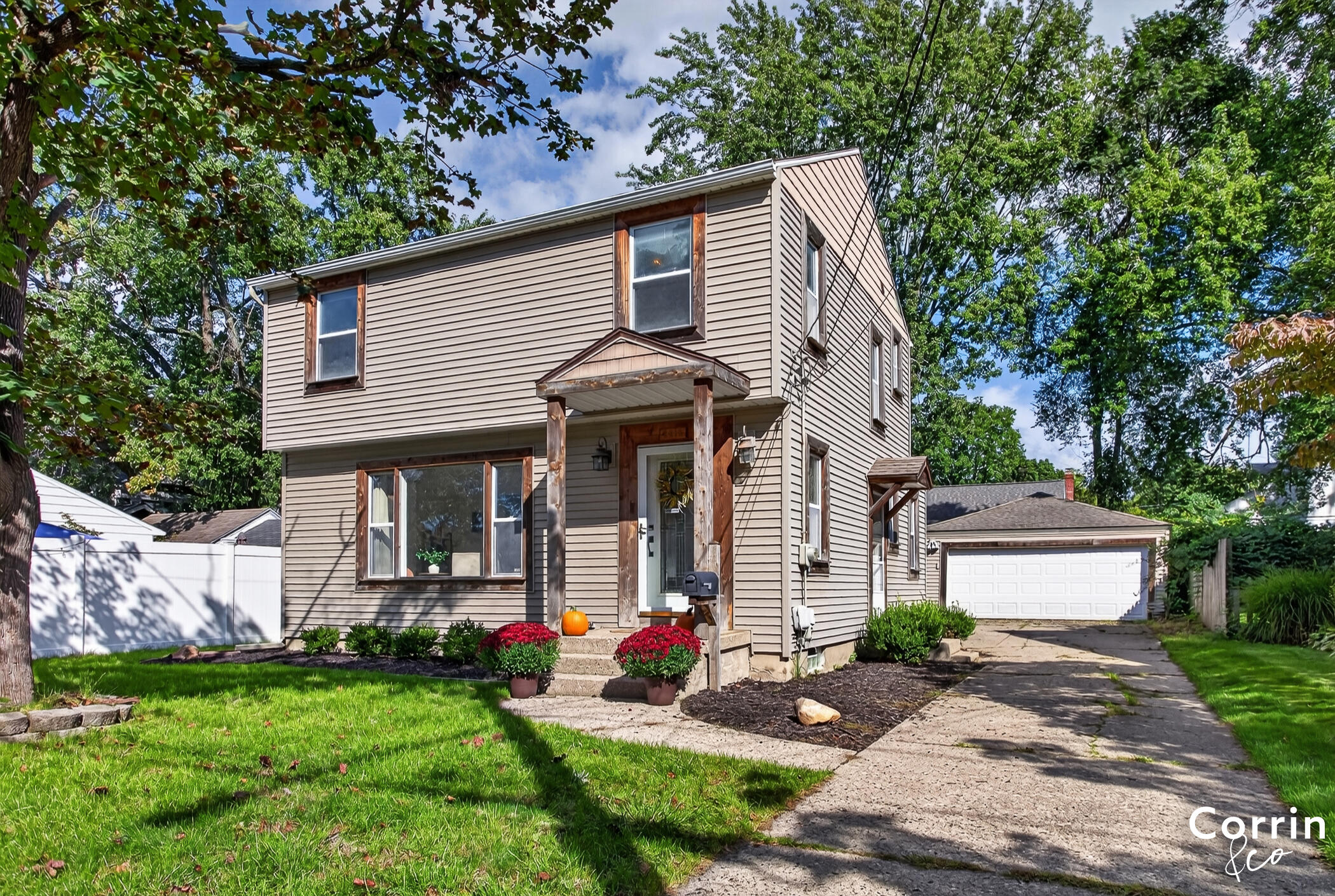 2416 Aleda Avenue Grand Rapids Michigan United States, for Sale, residential,  , RW Daniels Realty