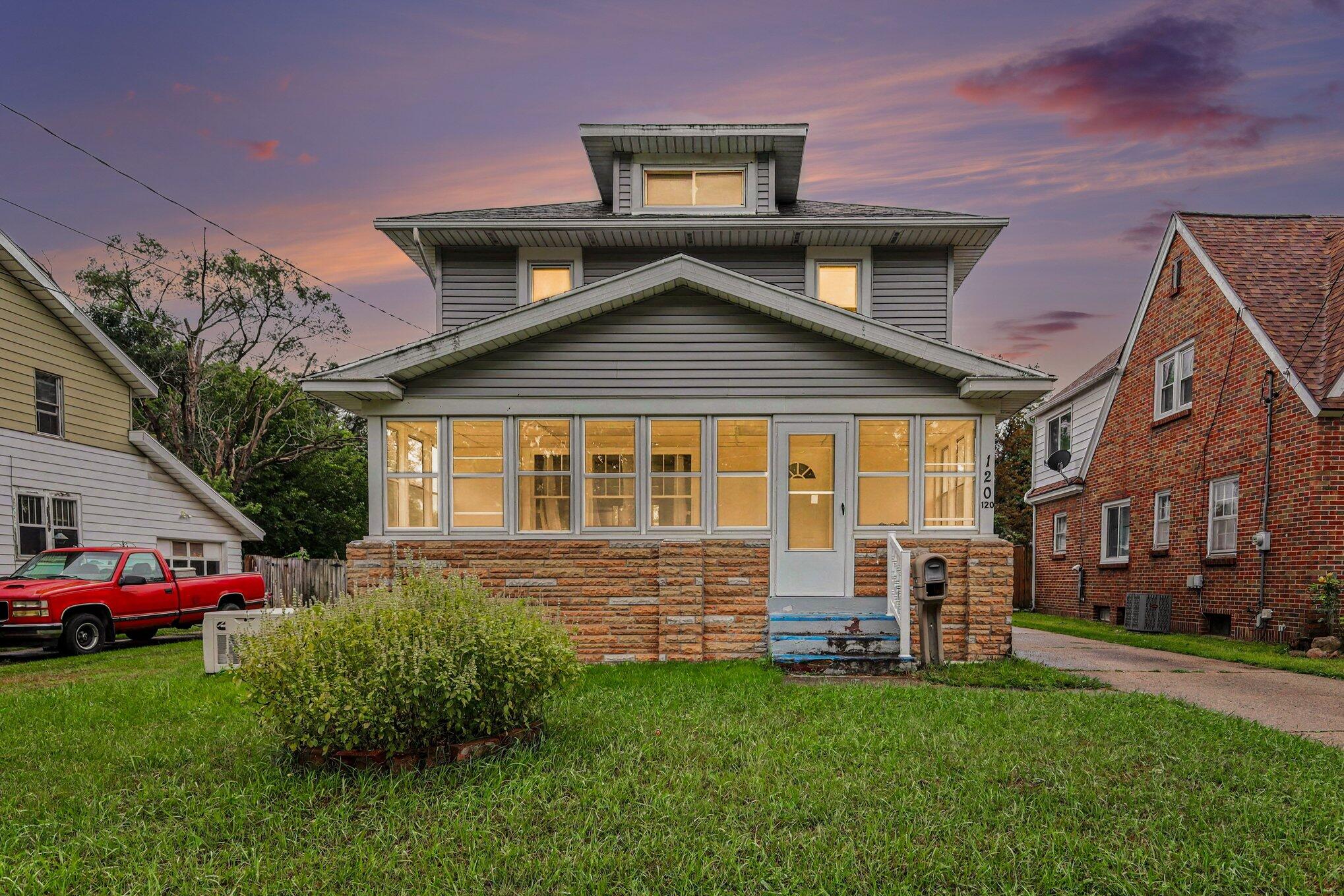 120 Lemyra Street Wyoming Michigan United States, for Sale, residential,  , RW Daniels Realty