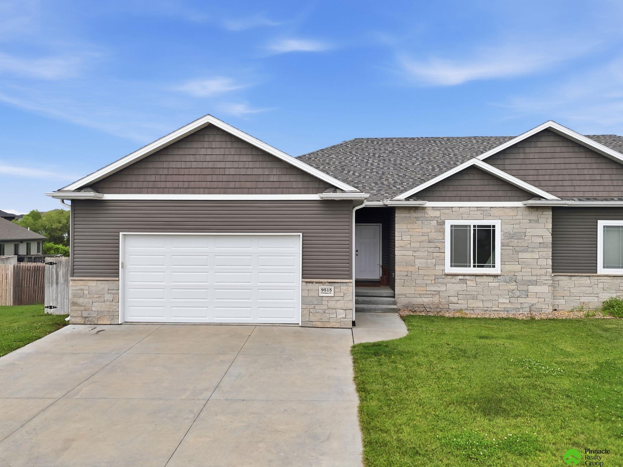 9515 Friedman Street Lincoln Nebraska United States, for Sale, residential,  , Wolf Professional Realty PC