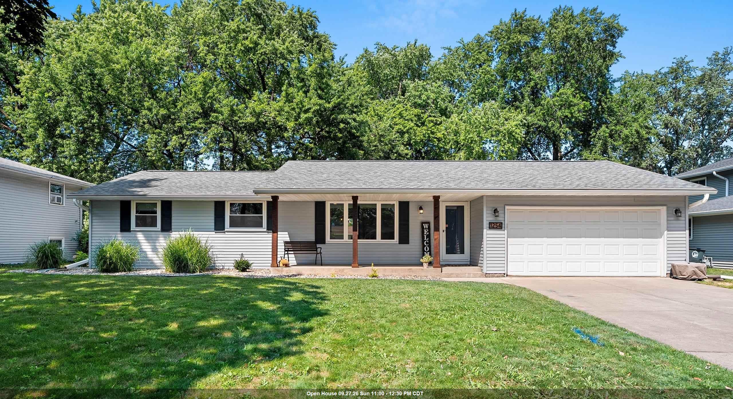 1254 APRIL Lane Green Bay Wisconsin United States, for Sale, residential,  , Fireside Realty LLC