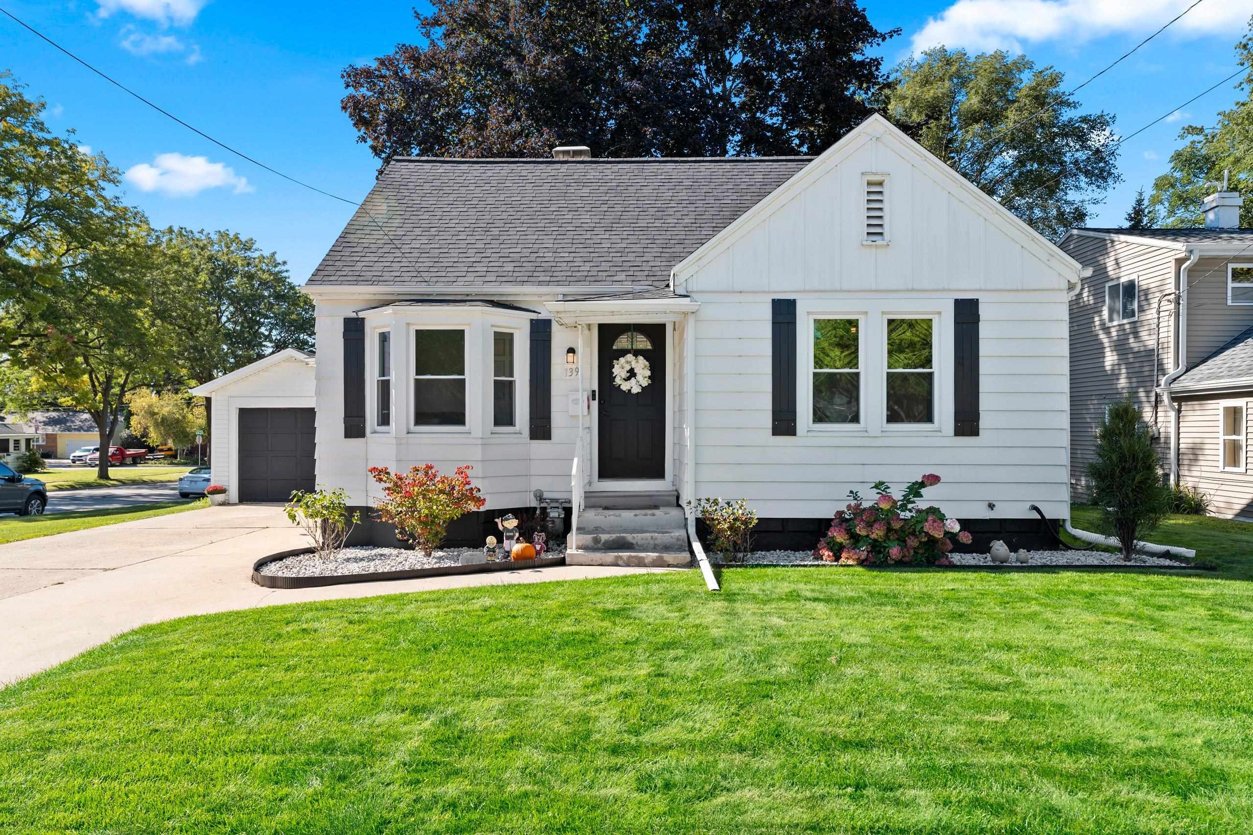 1391 9TH Street Green Bay Wisconsin United States, for Sale, residential,  , Fireside Realty LLC