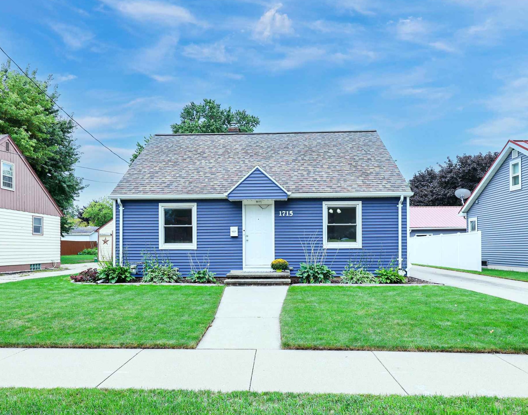 1715 E COLLEGE Avenue Appleton Wisconsin United States, for Sale, residential,  , Fireside Realty LLC
