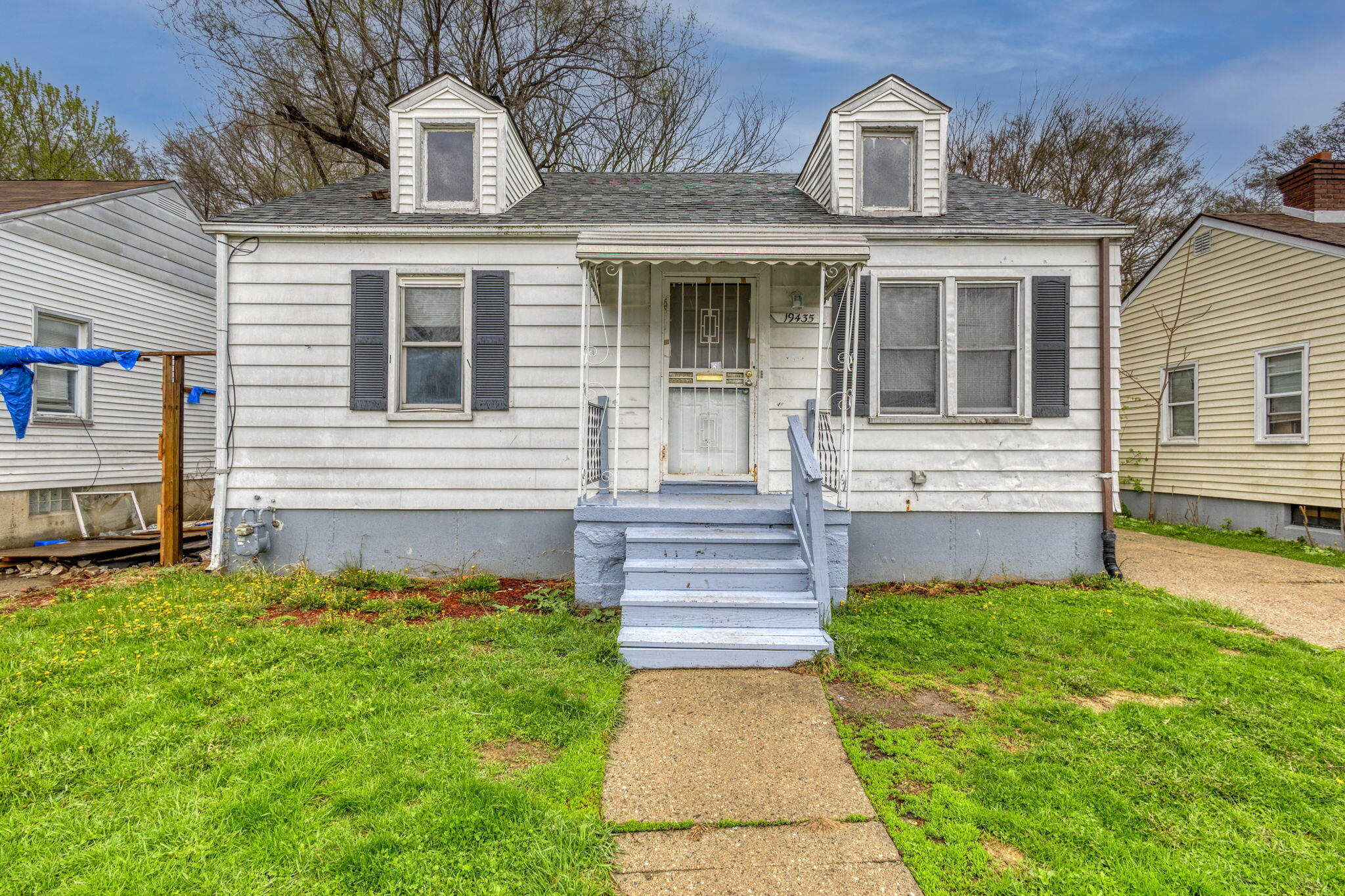 19435 Mccormick Street Detroit Michigan United States, for Rent, residential,  , New Way Realty Partners