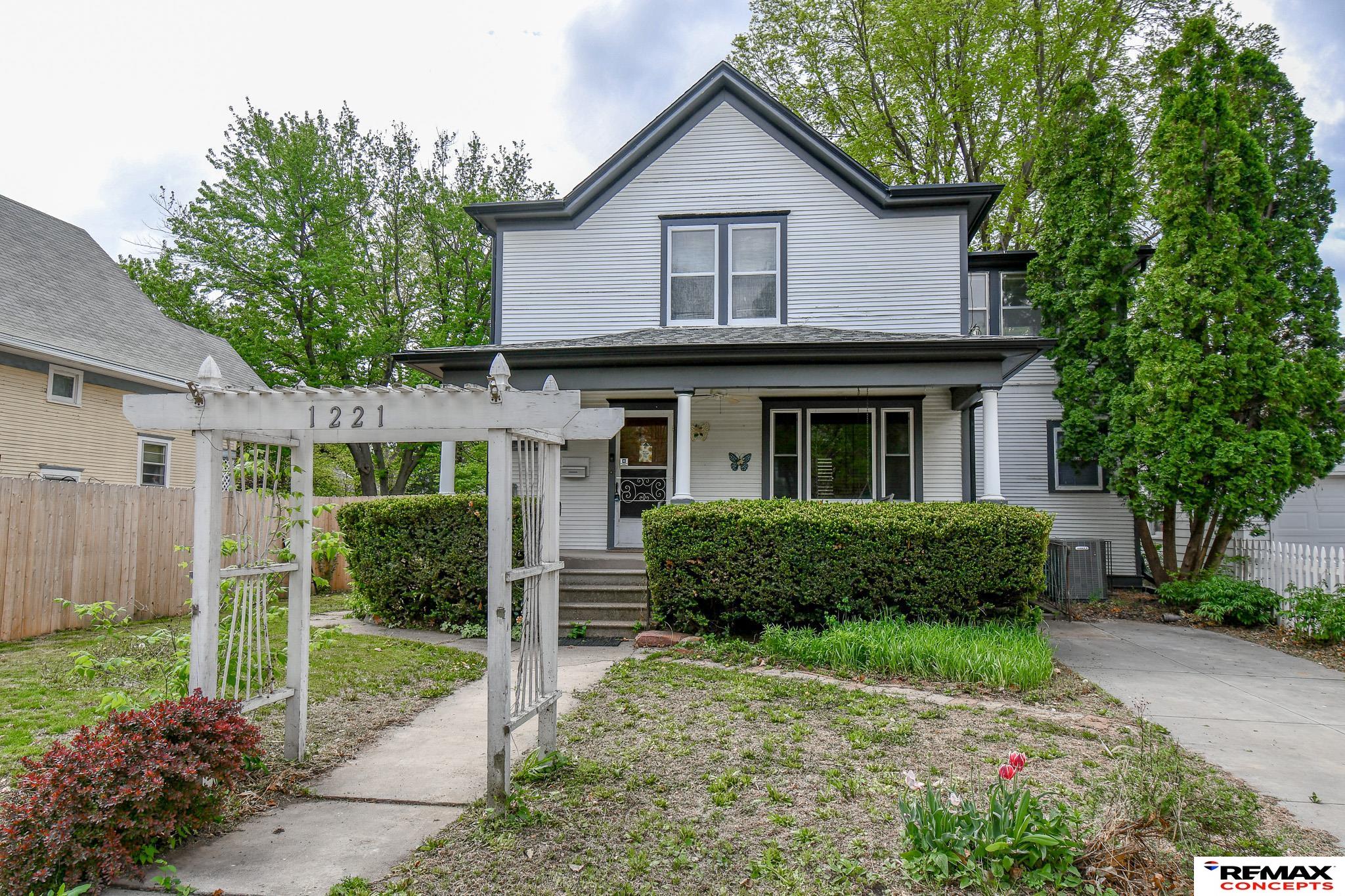 1221 Rose Street Lincoln Nebraska United States, for Sale, residential,  , Wolf Professional Realty PC