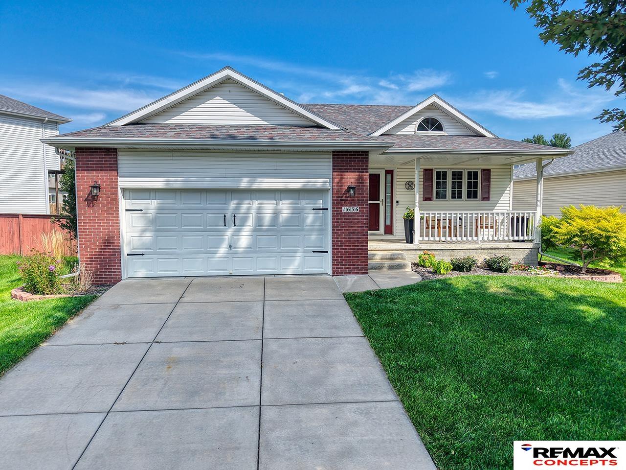 1636 Blackhawk Drive Lincoln Nebraska United States, for Sale, residential,  , Wolf Professional Realty PC