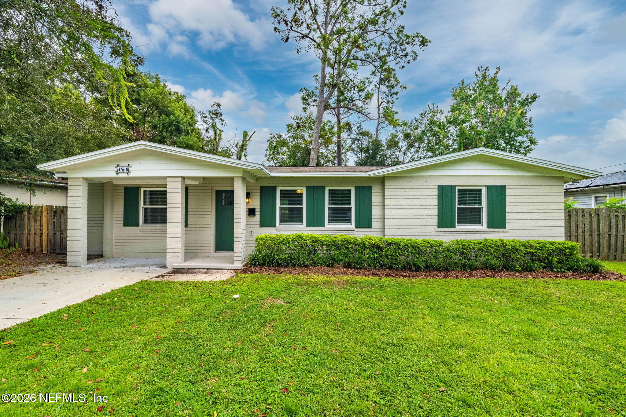 4660 MARTINGALE Road Jacksonville Florida United States, for Sale, residential, Fraser Bolwell, INI Realty