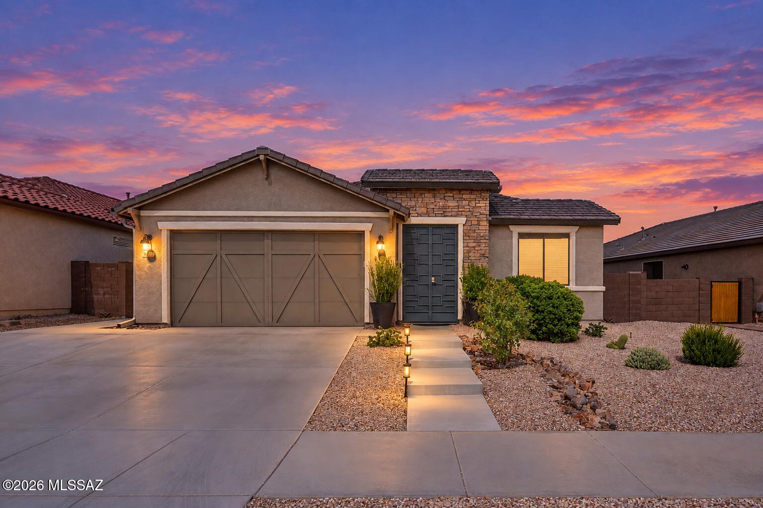 8475 N Van Cleeve Lane Tucson Arizona United States, for Sale, residential, Aaron Lieberman, TIERRA ANTIGUA REALTY