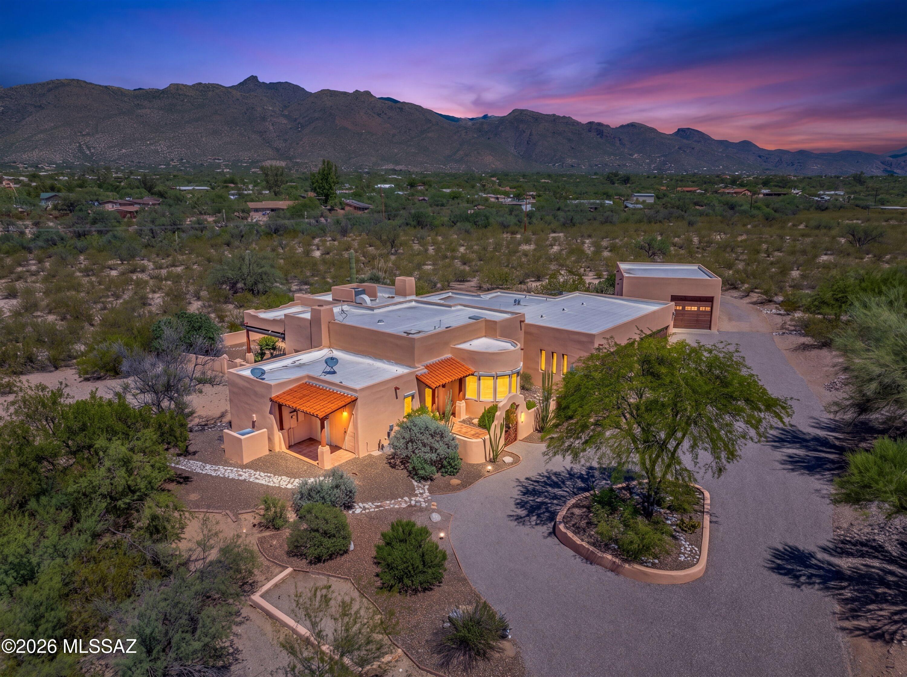 10041 E Rayann Place Tucson Arizona United States, for Sale, residential, Aaron Lieberman, TIERRA ANTIGUA REALTY