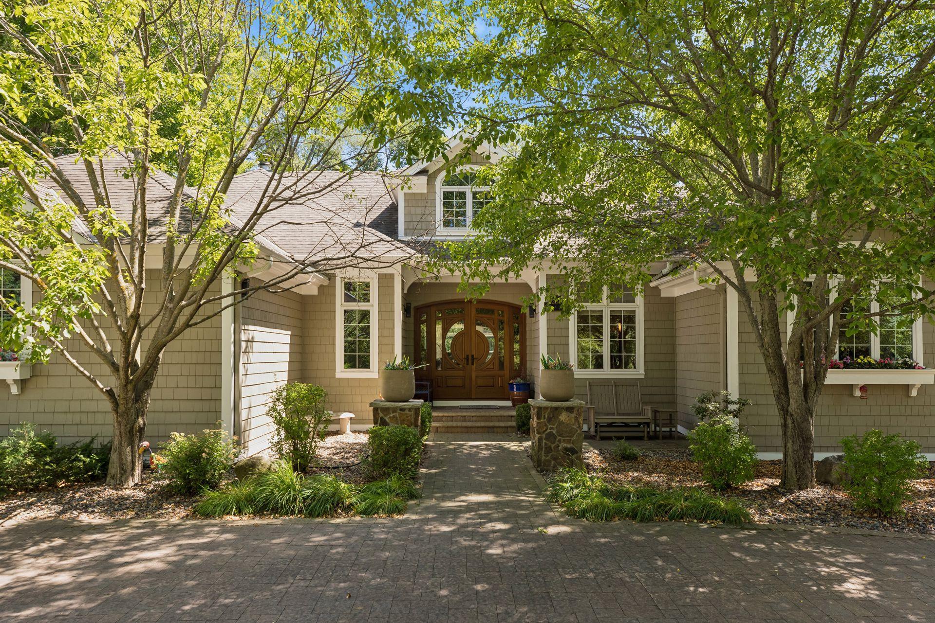 2841 Ella Lane Minnetonka Minnesota United States, for Sale, residential, Lynn Heimdahl, Bridge Realty, LLC