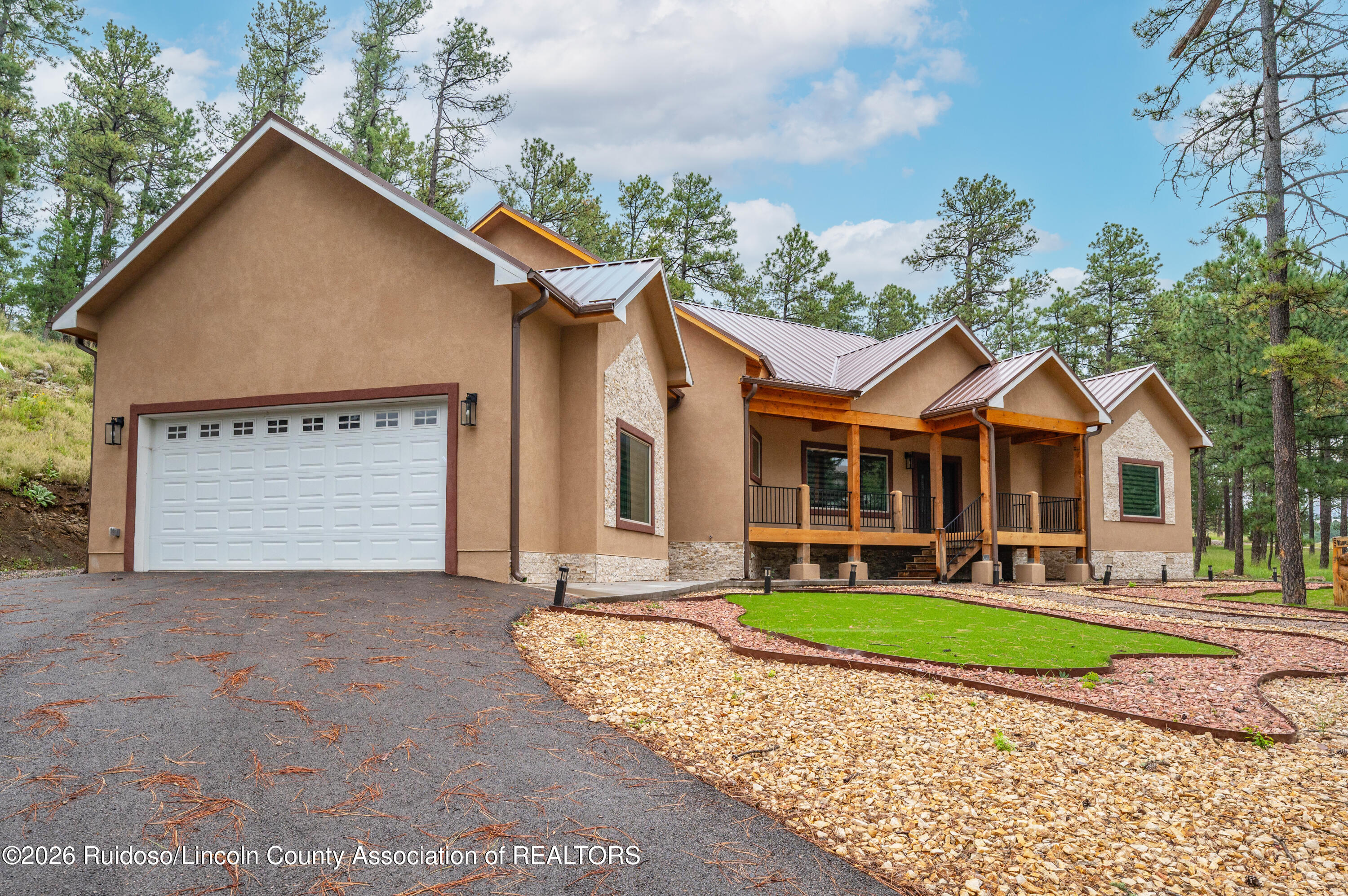 606 White Mountain Meadows Drive Ruidoso New Mexico United States, for Sale, residential, Esme Sanchez, Century 21 Aspen Real Estate Company Inc.