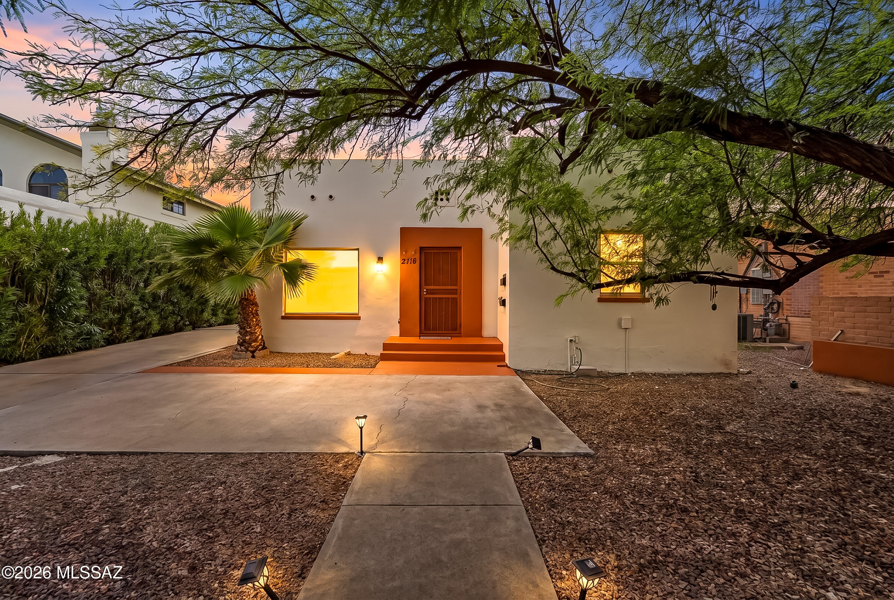 2716 E 3rd Street Tucson Arizona United States, for Sale, residential, Aaron Lieberman, TIERRA ANTIGUA REALTY