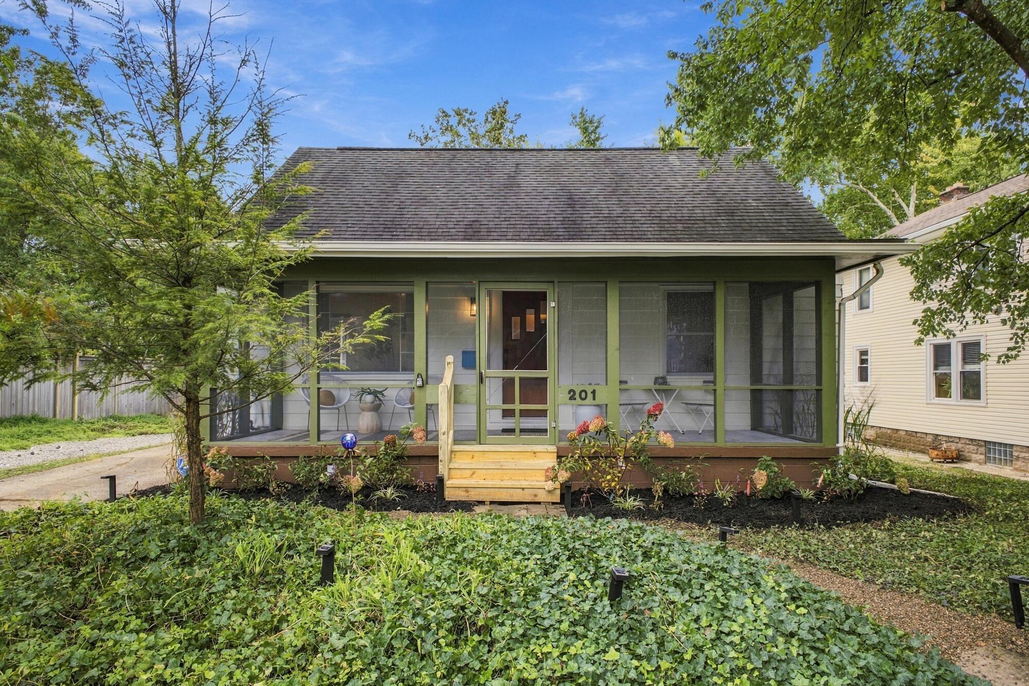 201 E Lakeview Avenue Columbus Ohio United States, for Sale, residential,  , The Hessenauer Corporation