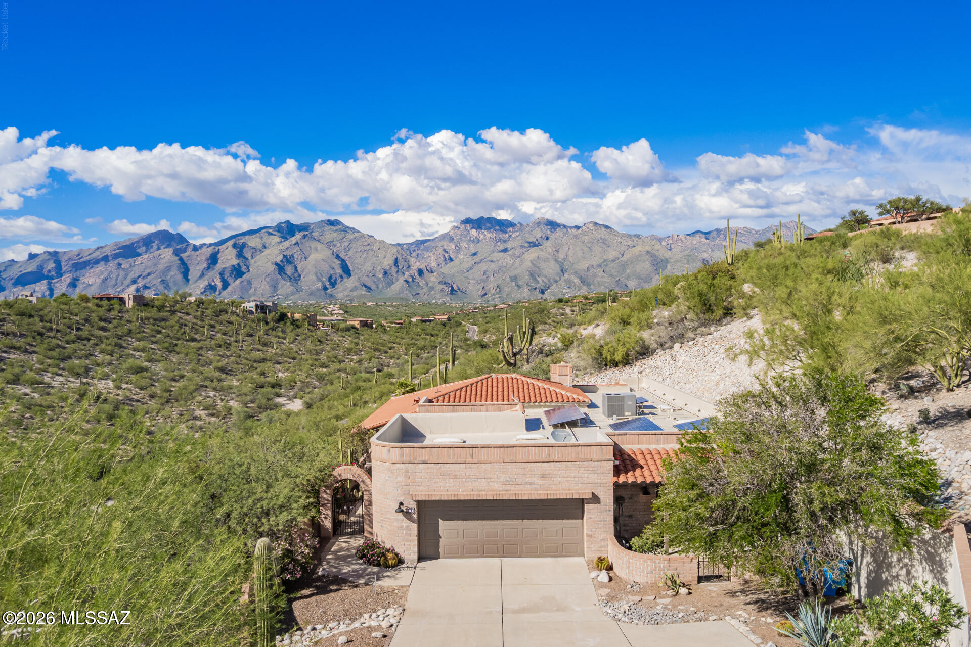4061 N Vía Bronzino Tucson Arizona United States, for Sale, residential, Aaron Lieberman, TIERRA ANTIGUA REALTY