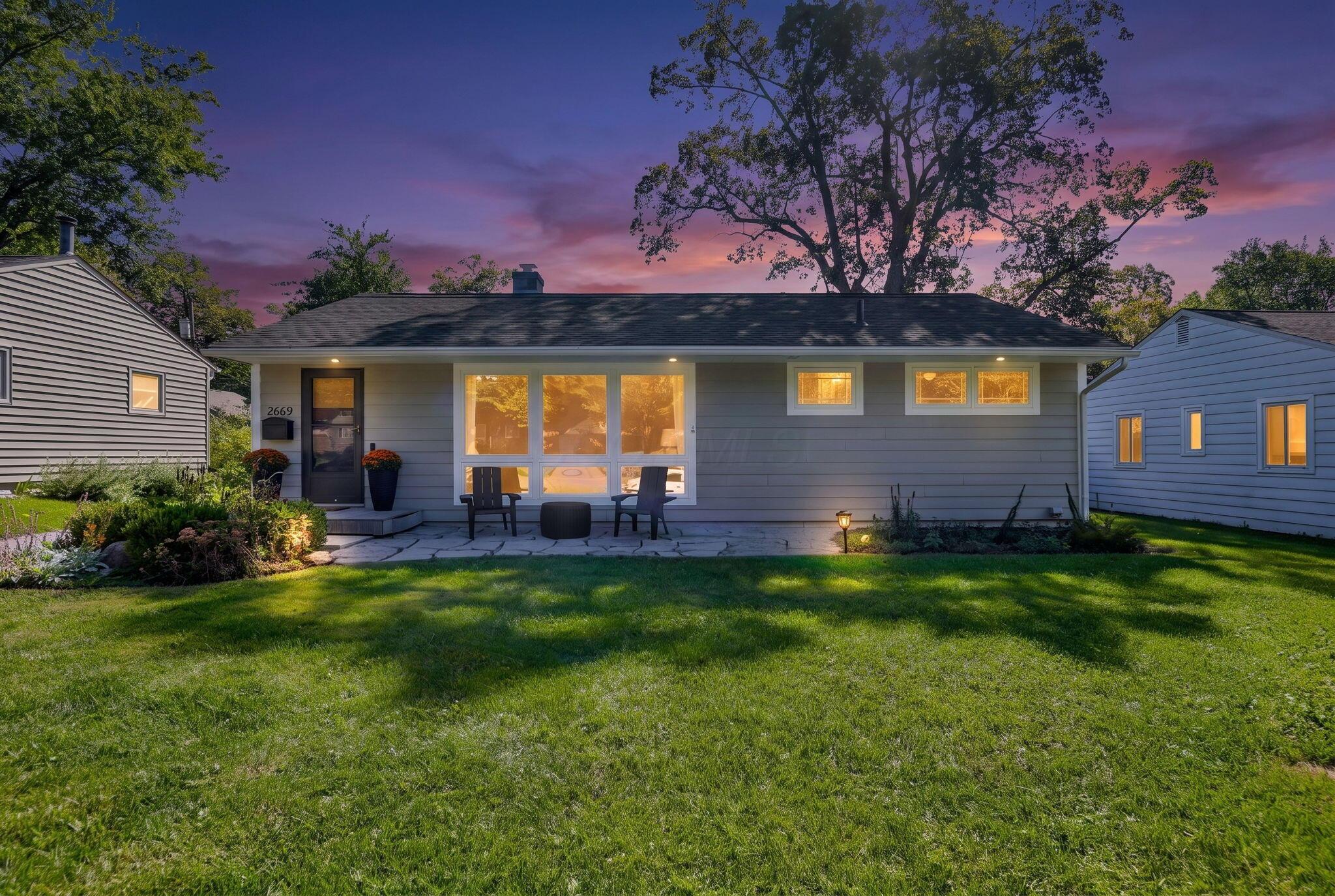 2669 Nottingham Road Columbus Ohio United States, for Sale, residential,  , The Hessenauer Corporation