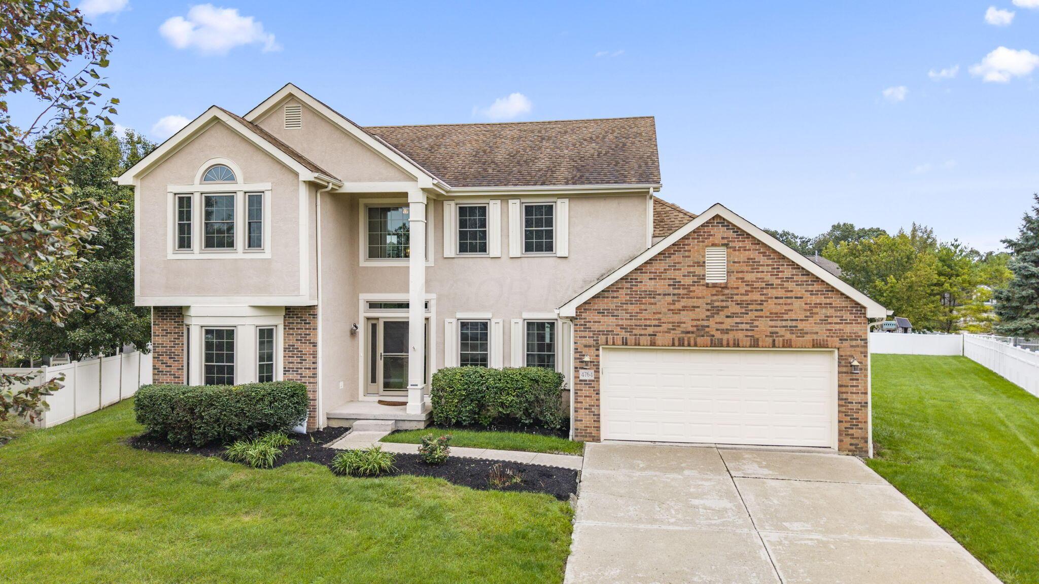 4764 Glencross Court Grove City Ohio United States, for Sale, residential,  , The Hessenauer Corporation