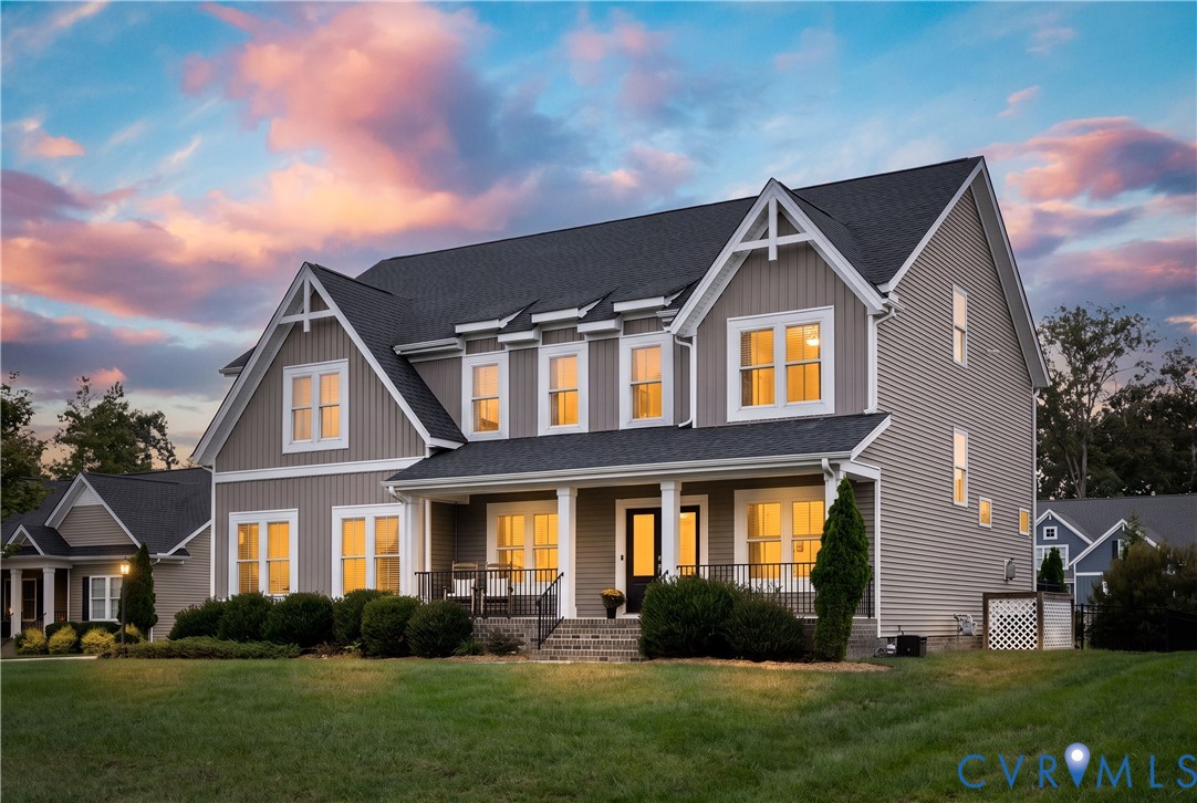 11913 Helmway Court Chester Virginia United States, for Sale, residential,  , Ford Agency Real Estate