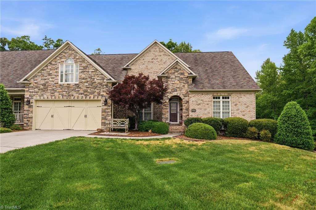 4221 Pennfield Way High Point North Carolina United States, for Sale, residential, J.C. Grose, Triad Home and Land Co.