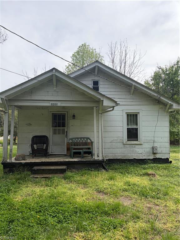 2801 W Vandalia Road Greensboro North Carolina United States, for Sale, residential,  , The Headley Group Realty