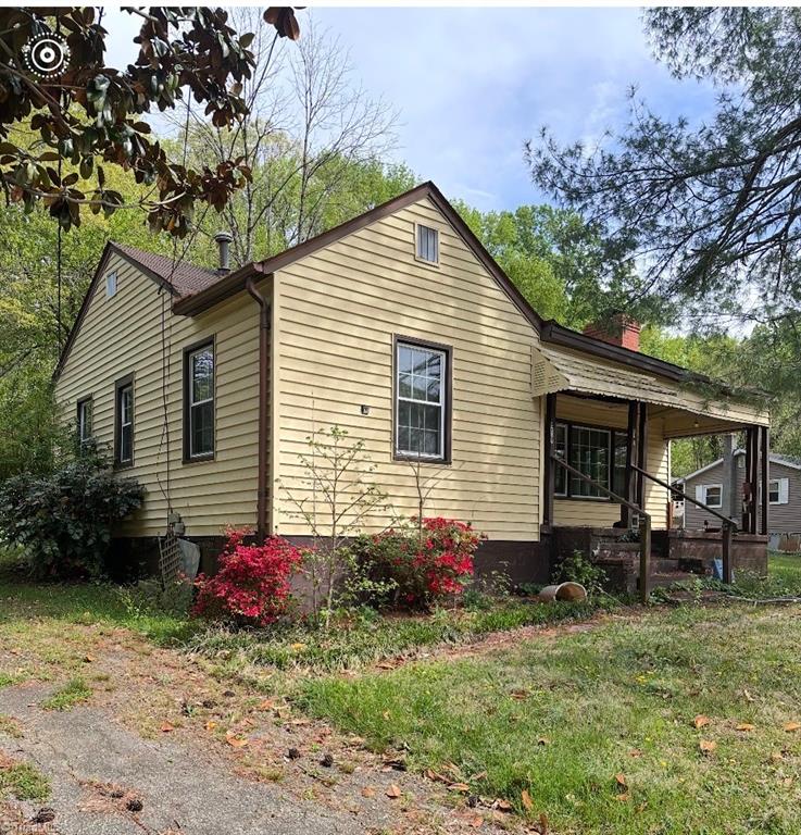 3707 Herbin Street Greensboro North Carolina United States, for Sale, residential,  , The Headley Group Realty