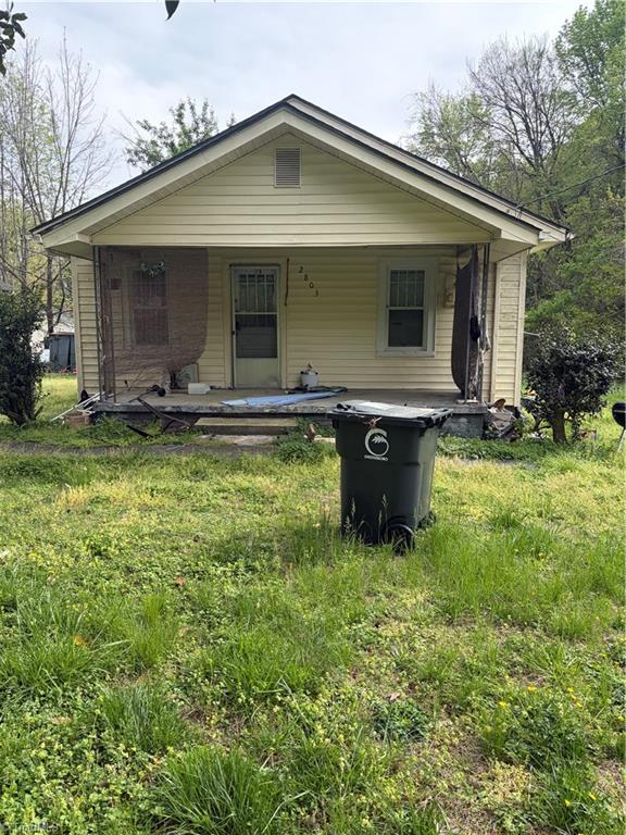 2803 W Vandalia Road Greensboro North Carolina United States, for Sale, residential,  , The Headley Group Realty