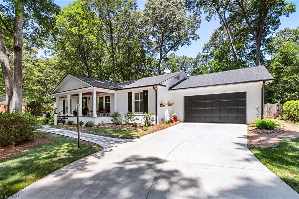 5316 Guida Drive Greensboro North Carolina United States, for Sale, residential,  , The Headley Group Realty