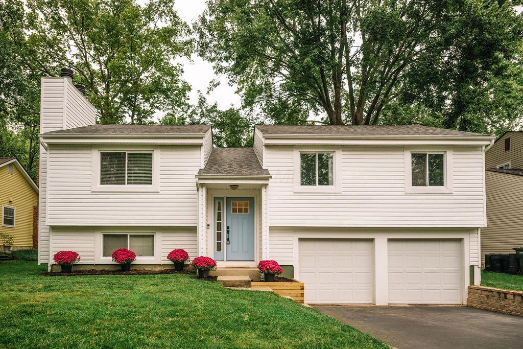 1664 Rushing Way Columbus Ohio United States, for Sale, residential,  , The Hessenauer Corporation