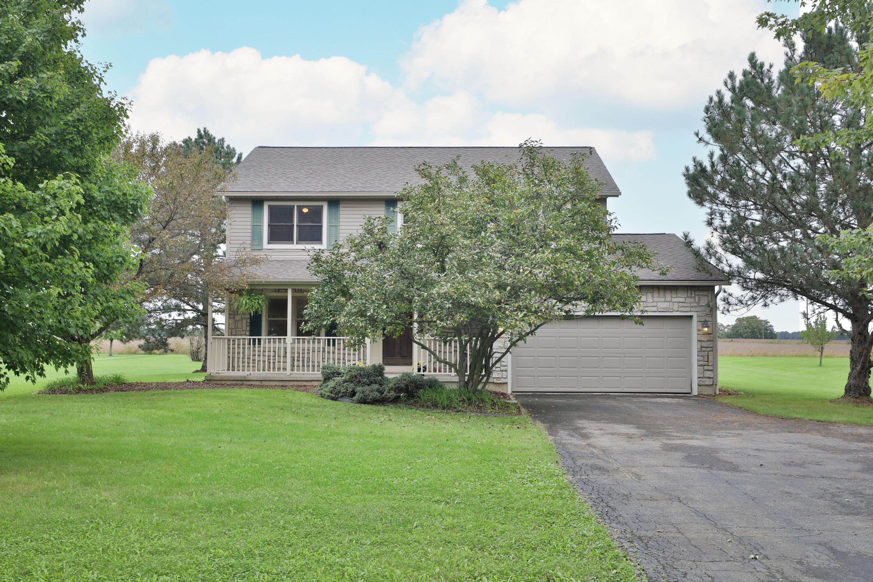 6980 Price Hilliards Road Plain City Ohio United States, for Sale, residential,  , The Hessenauer Corporation