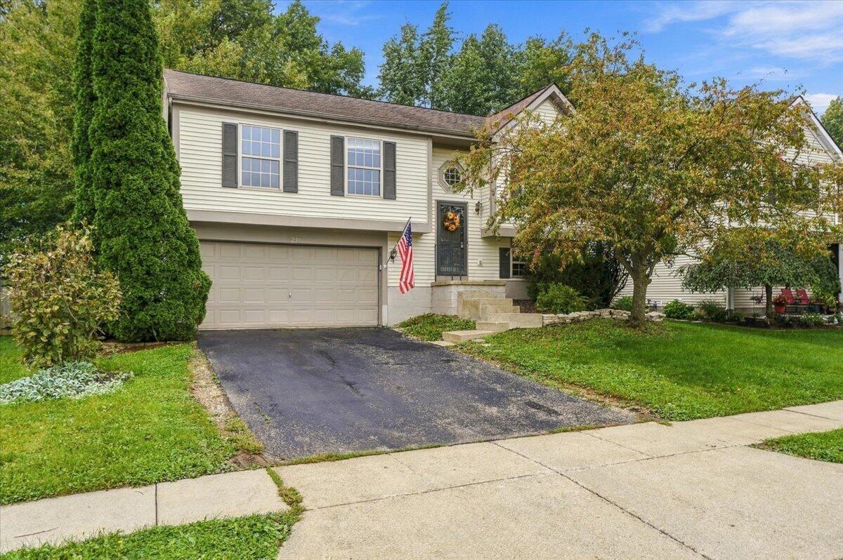 251 Sorensen Drive Marysville Ohio United States, for Sale, residential,  , The Hessenauer Corporation