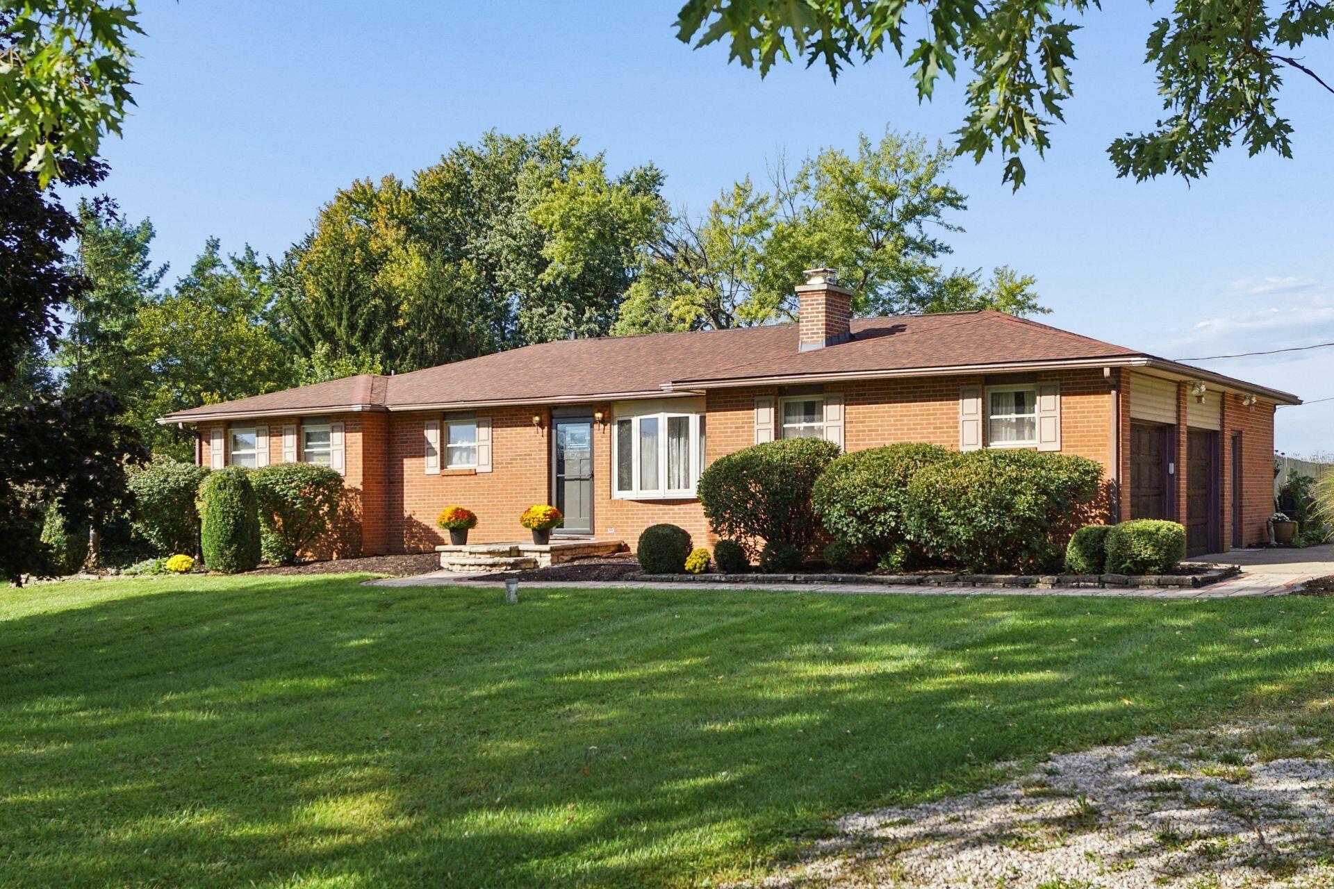 4940 NE Plain City Georgesville Road Plain City Ohio United States, for Sale, residential,  , The Hessenauer Corporation