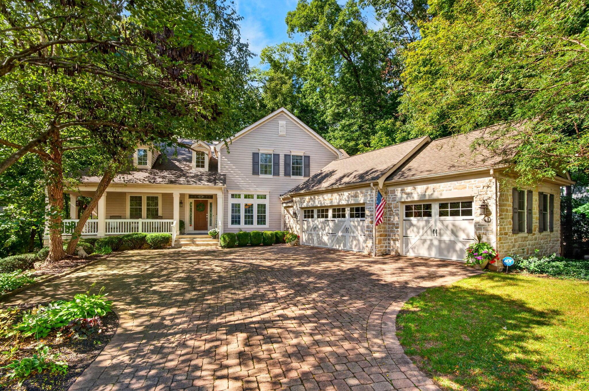 547 Maketewah Drive Delaware Ohio United States, for Sale, residential,  , The Hessenauer Corporation