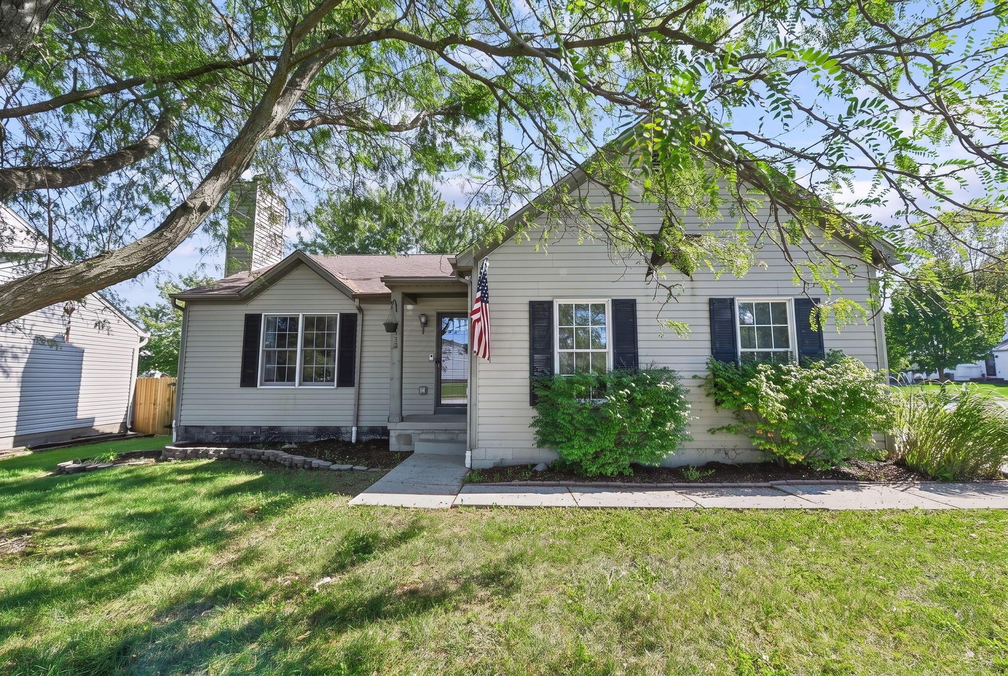 2162 Forestwind Drive Grove City Ohio United States, for Sale, residential,  , The Hessenauer Corporation