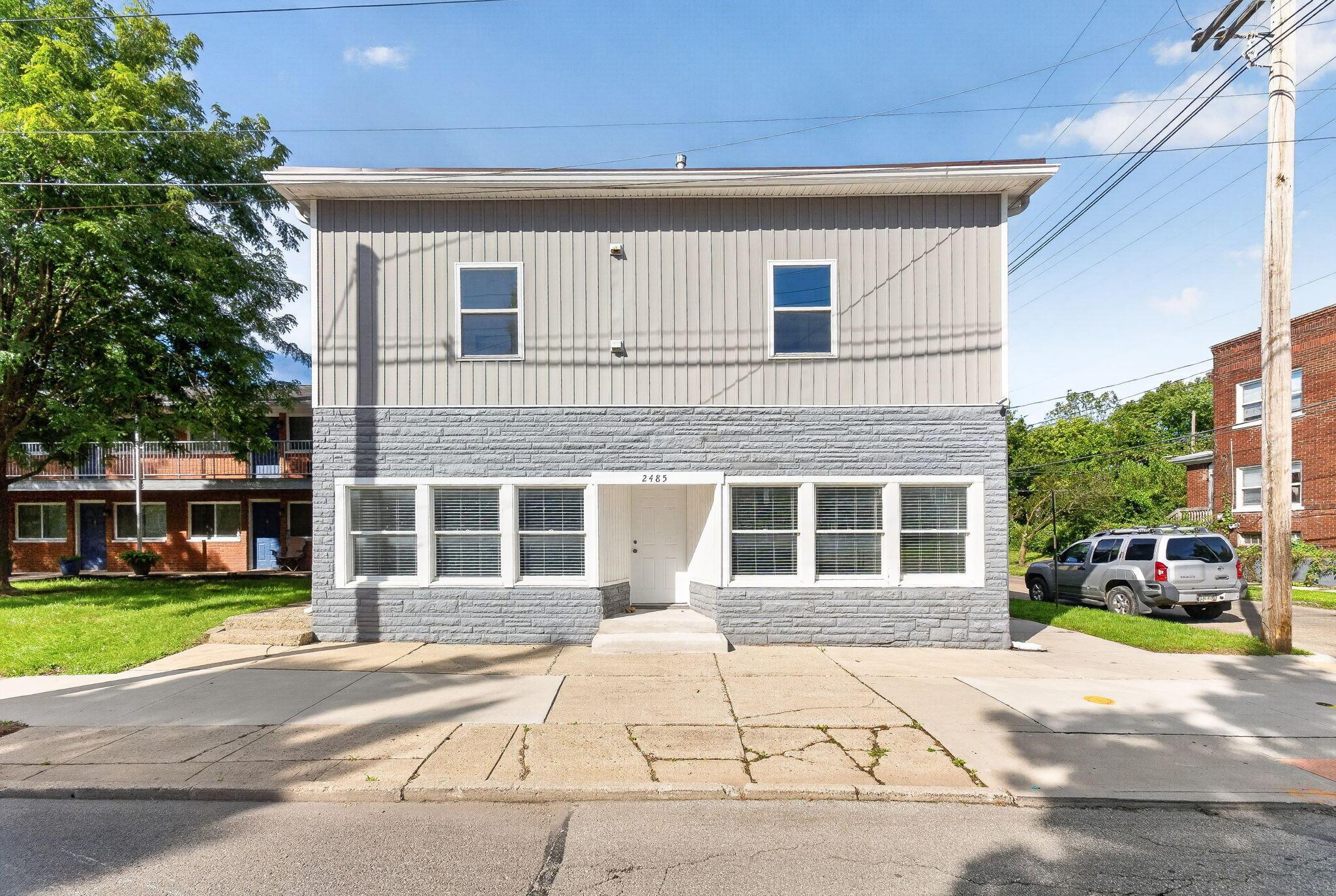 2485 Indianola Avenue Columbus Ohio United States, for Sale, commercial,  , The Hessenauer Corporation