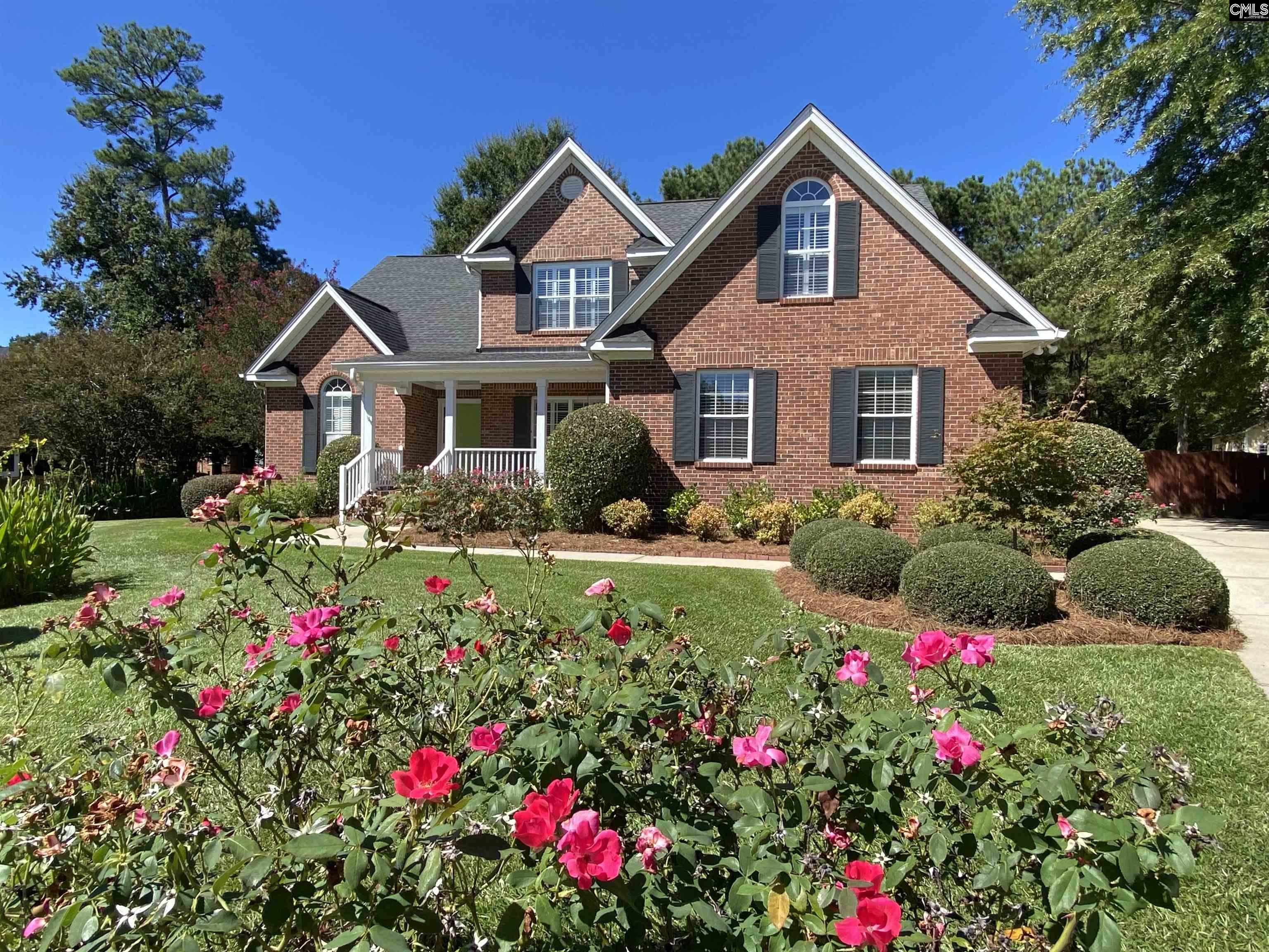 16 Sagefire Court Irmo South Carolina United States, for Sale, residential, , Merrilyn Hall Realty Inc