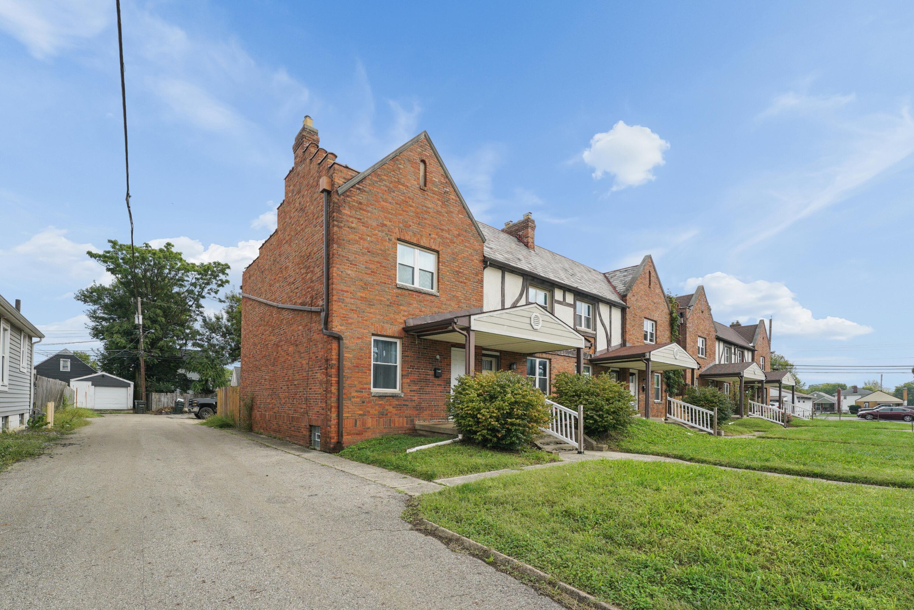 1652 E Sycamore Street Columbus Ohio United States, for Sale, commercial,  , The Hessenauer Corporation