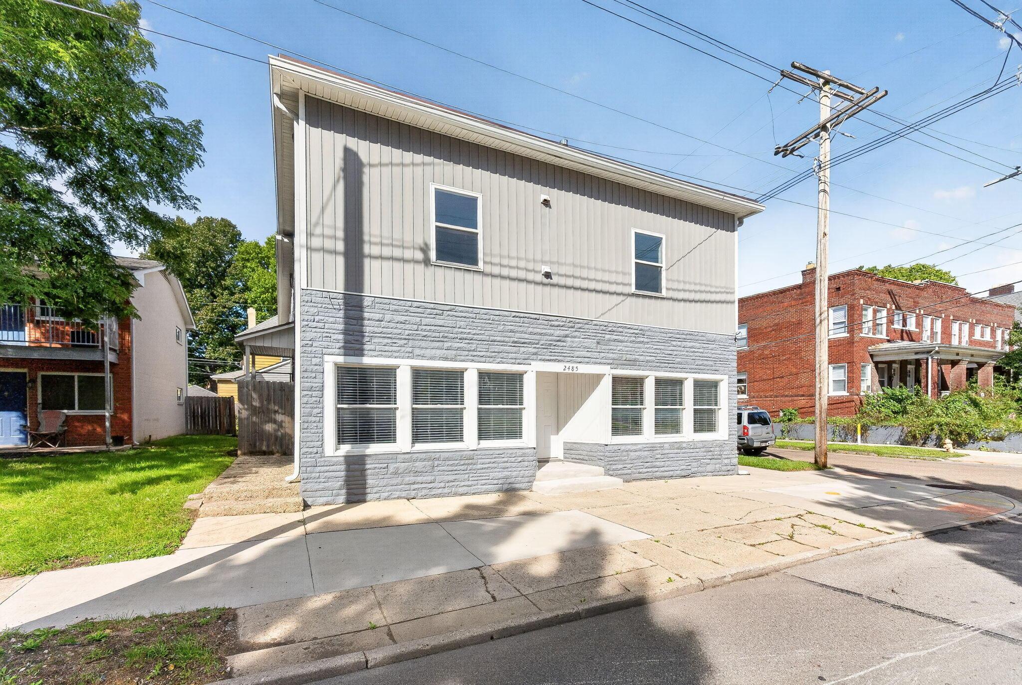 2485 Indianola Avenue Columbus Ohio United States, for Sale, commercial,  , The Hessenauer Corporation
