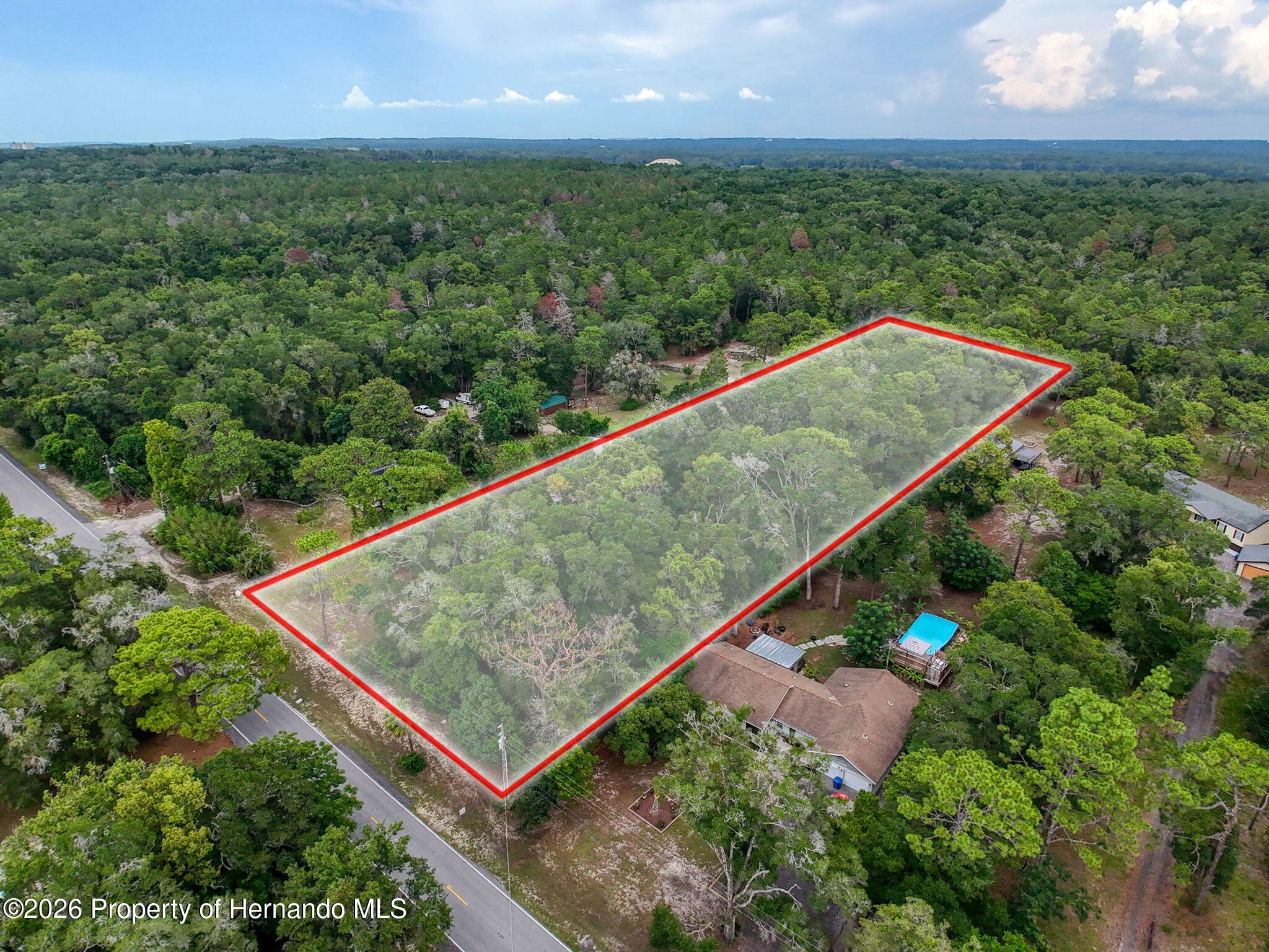 Fort Dade Avenue Brooksville Florida United States, for Sale, residential,  , Gold Star Realty Group Inc