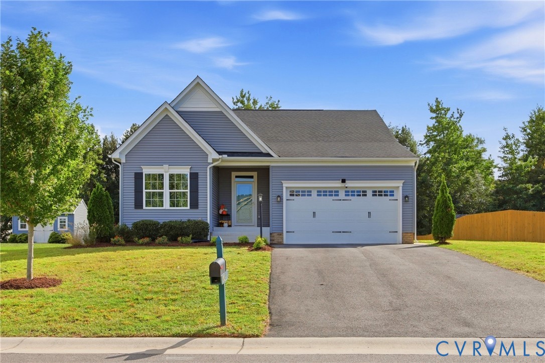 313 Mason Orchard Drive Chester Virginia United States, for Sale, residential,  , Ford Agency Real Estate