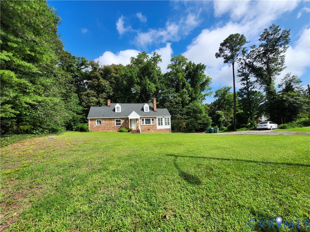 6706 Jahnke Road Richmond Virginia United States, for Sale, residential, Barbara Reagan, Long & Foster Real Estate