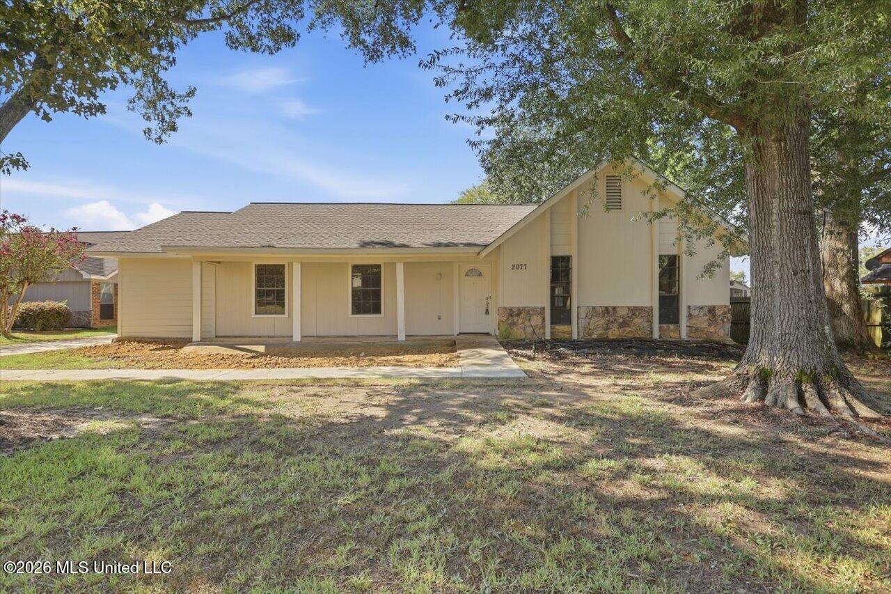 2077 Lakeshore Drive Ridgeland Mississippi United States, for Sale, residential, Jessica McLaurin, Rezults Realty, LLC