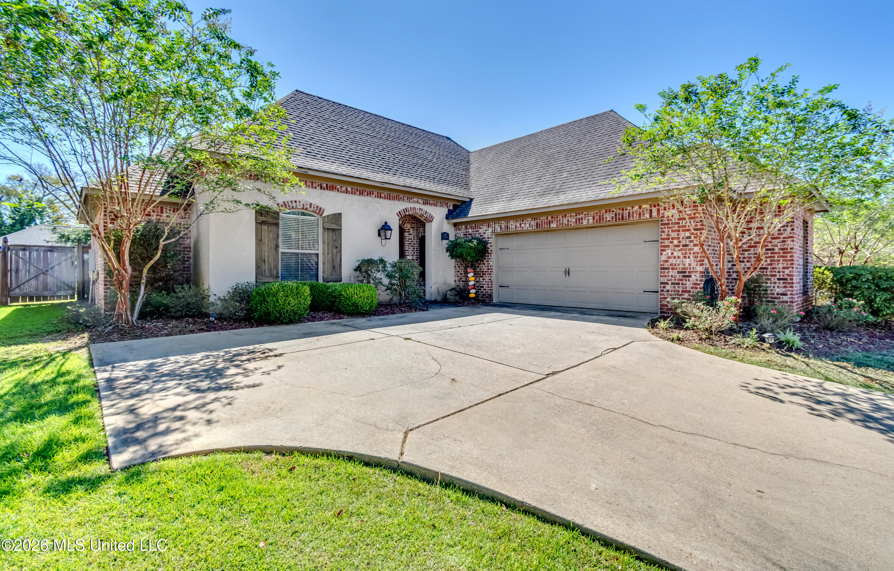 233 Stonebridge Boulevard Brandon Mississippi United States, for Sale, residential, Jessica McLaurin, Rezults Realty, LLC
