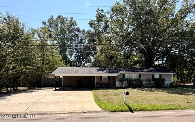 3255 Old Brandon Road Pearl Mississippi United States, for Sale, residential, Jessica McLaurin, Rezults Realty, LLC