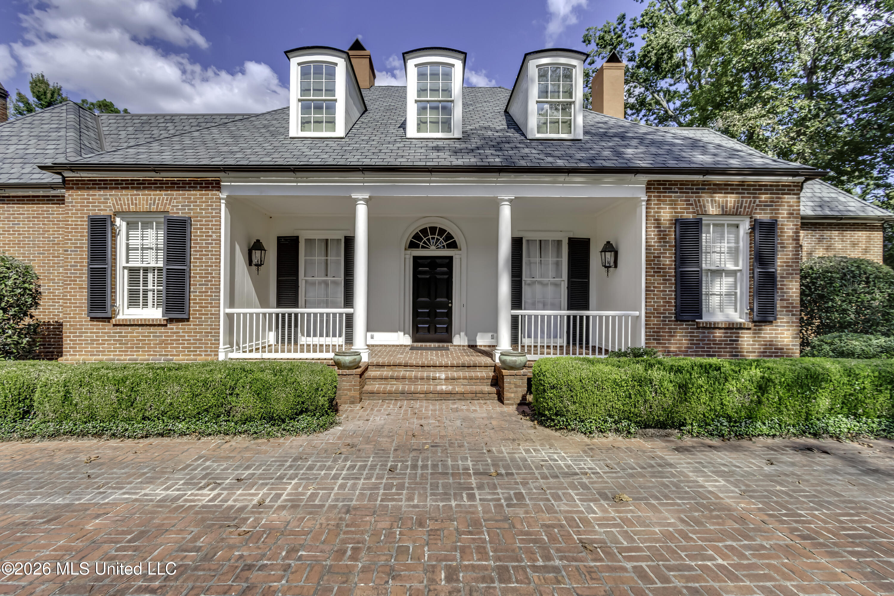 109 Southern Ridge Drive Madison Mississippi United States, for Sale, residential, Jessica McLaurin, Rezults Realty, LLC