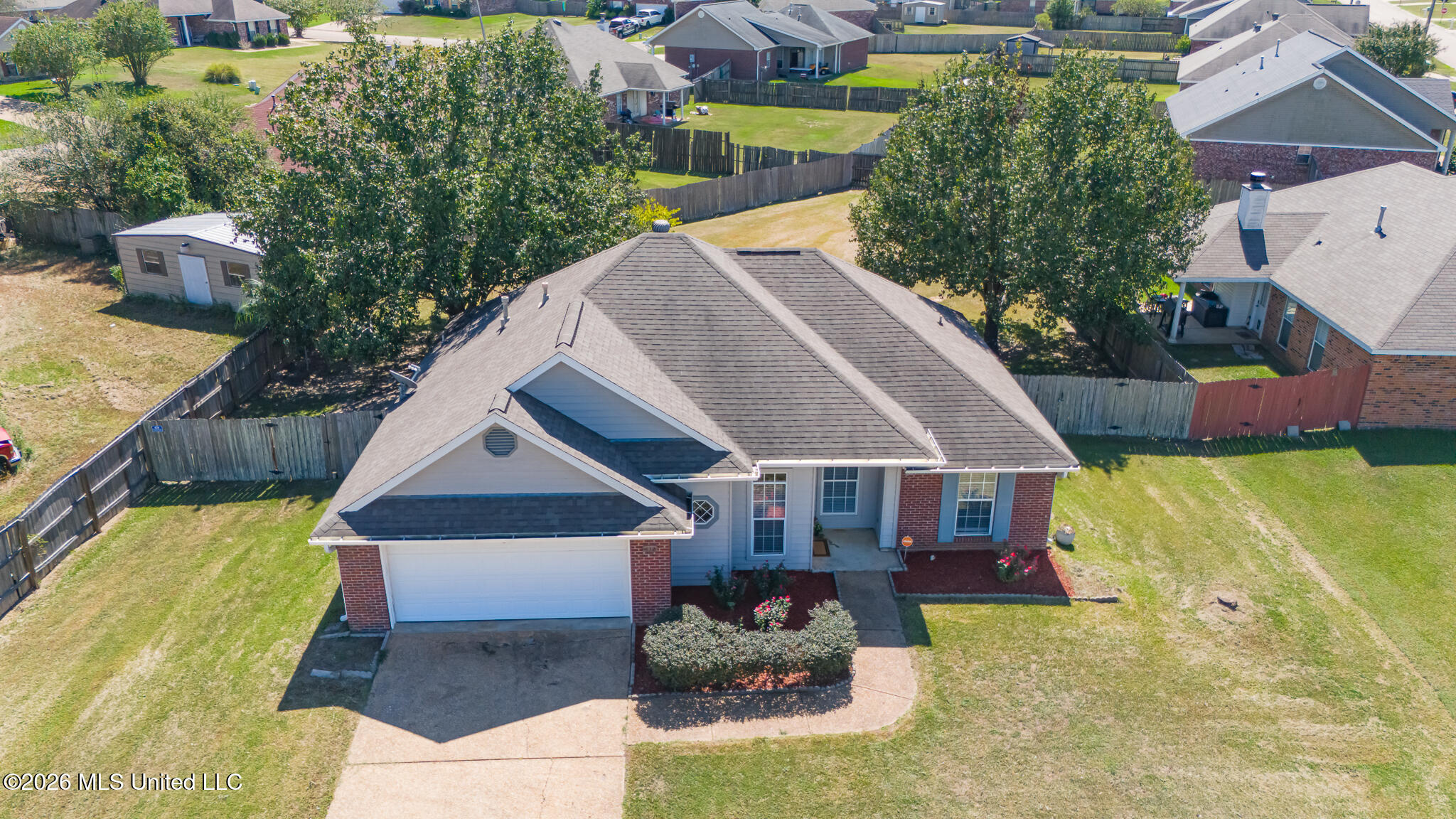 632 Post Oak Place Pearl Mississippi United States, for Sale, residential, Jessica McLaurin, Rezults Realty, LLC