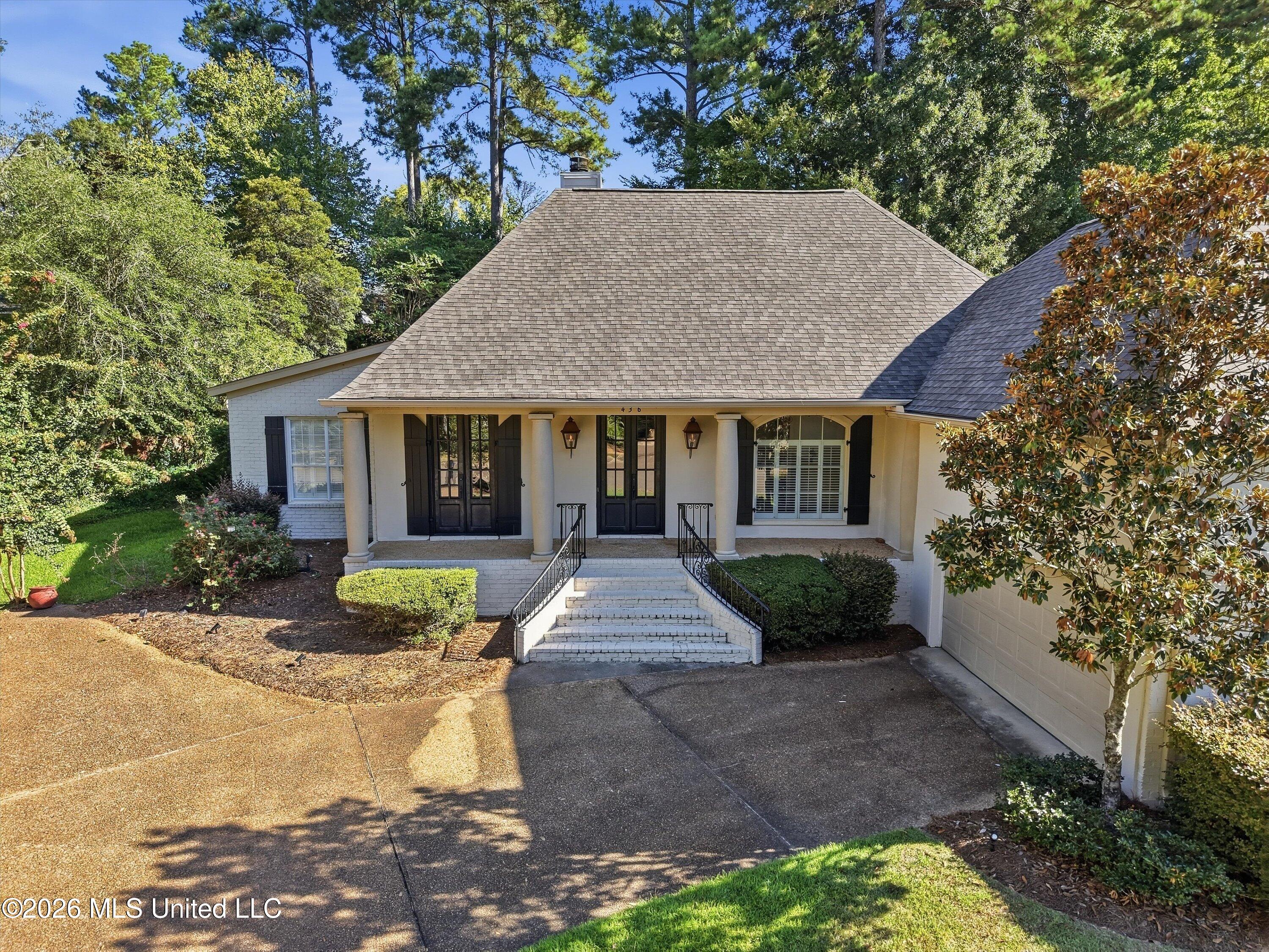 436 Ridge Circle Brandon Mississippi United States, for Sale, residential, Jessica McLaurin, Rezults Realty, LLC