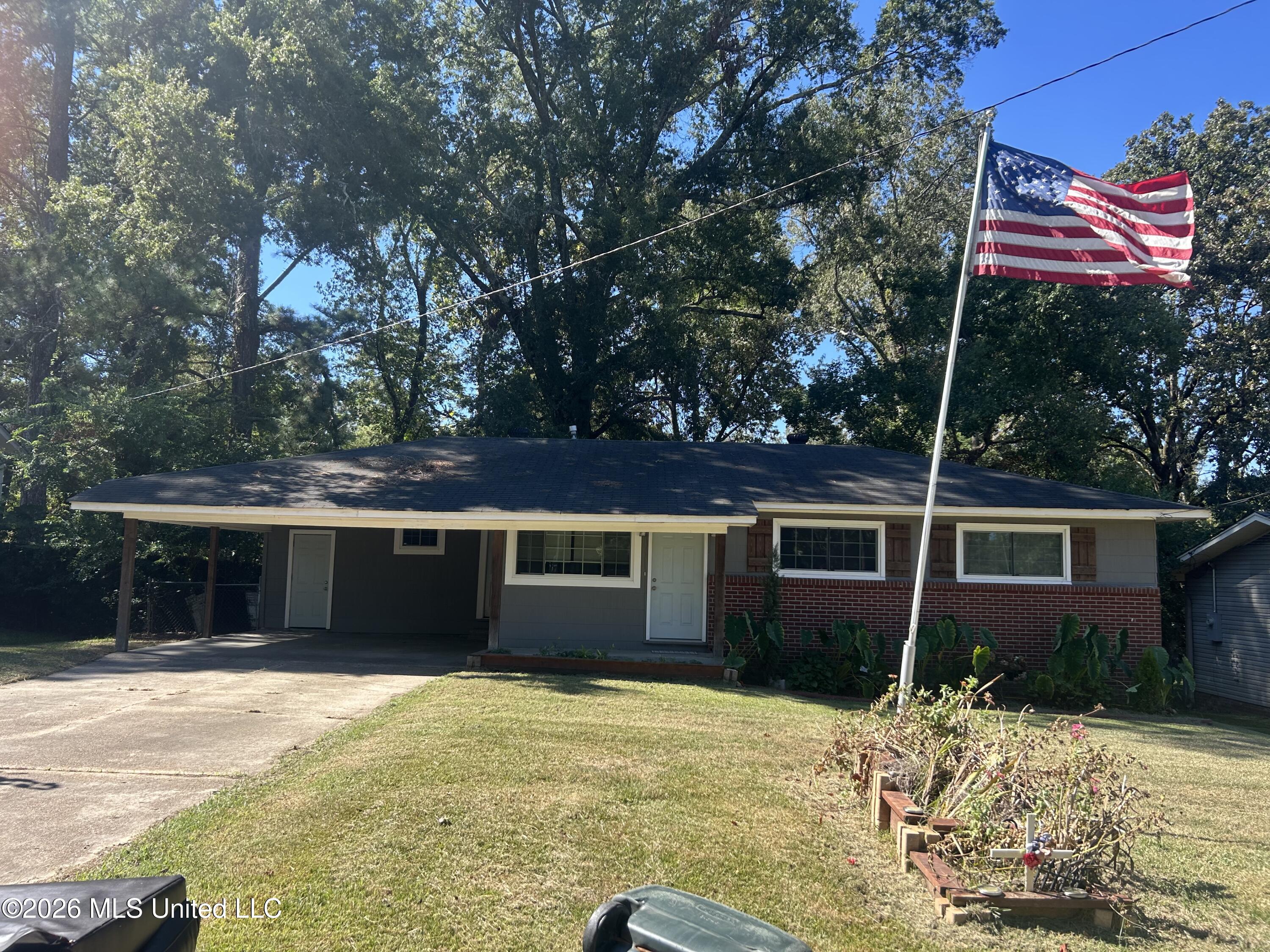2703 Burma Drive Pearl Mississippi United States, for Sale, residential, Jessica McLaurin, Rezults Realty, LLC