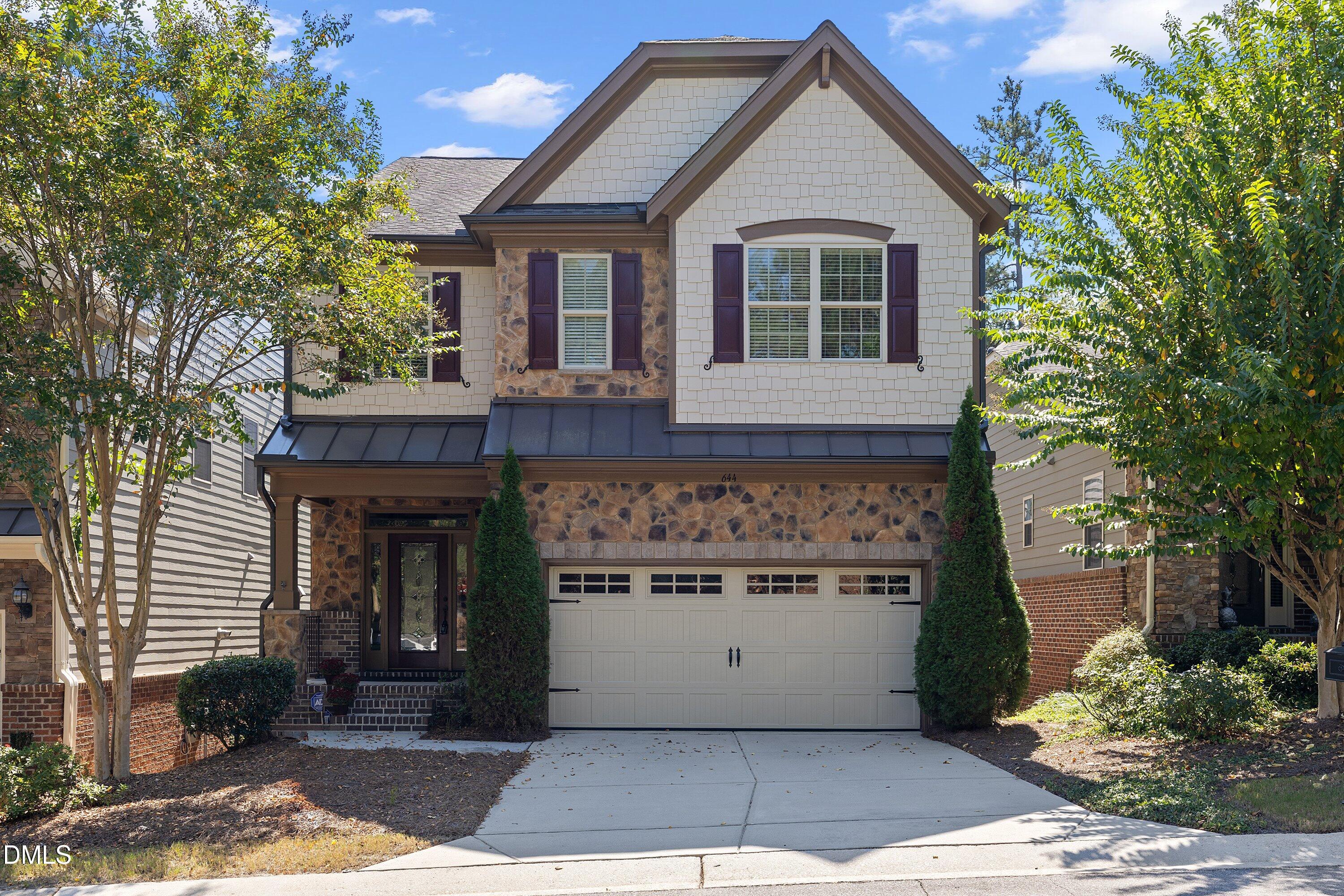 644 Angelica Circle Cary North Carolina United States, for Sale, residential,  , Ideal Home Realty LLC