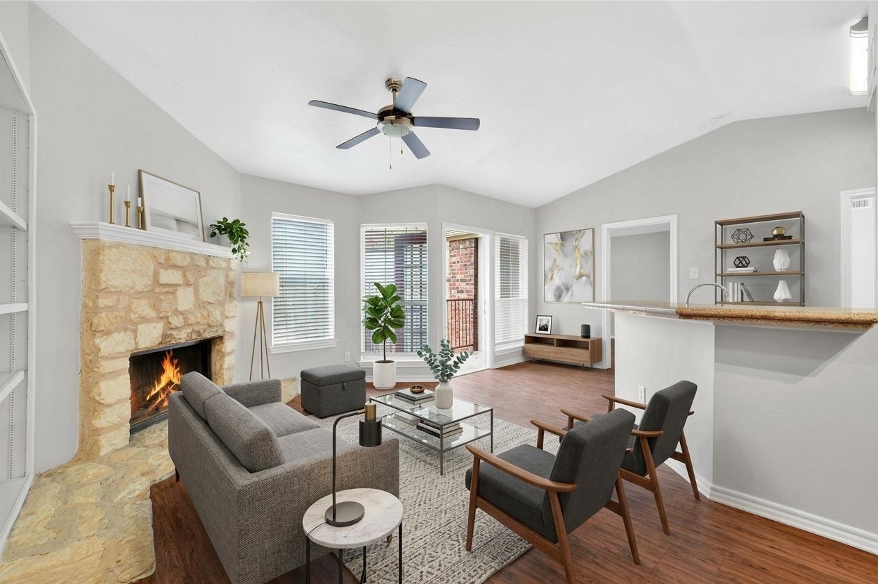 6804 Capital Of Texas Highway Austin Texas United States, for Sale, residential, Christopher  Machuca, StepStone Realty, LLC