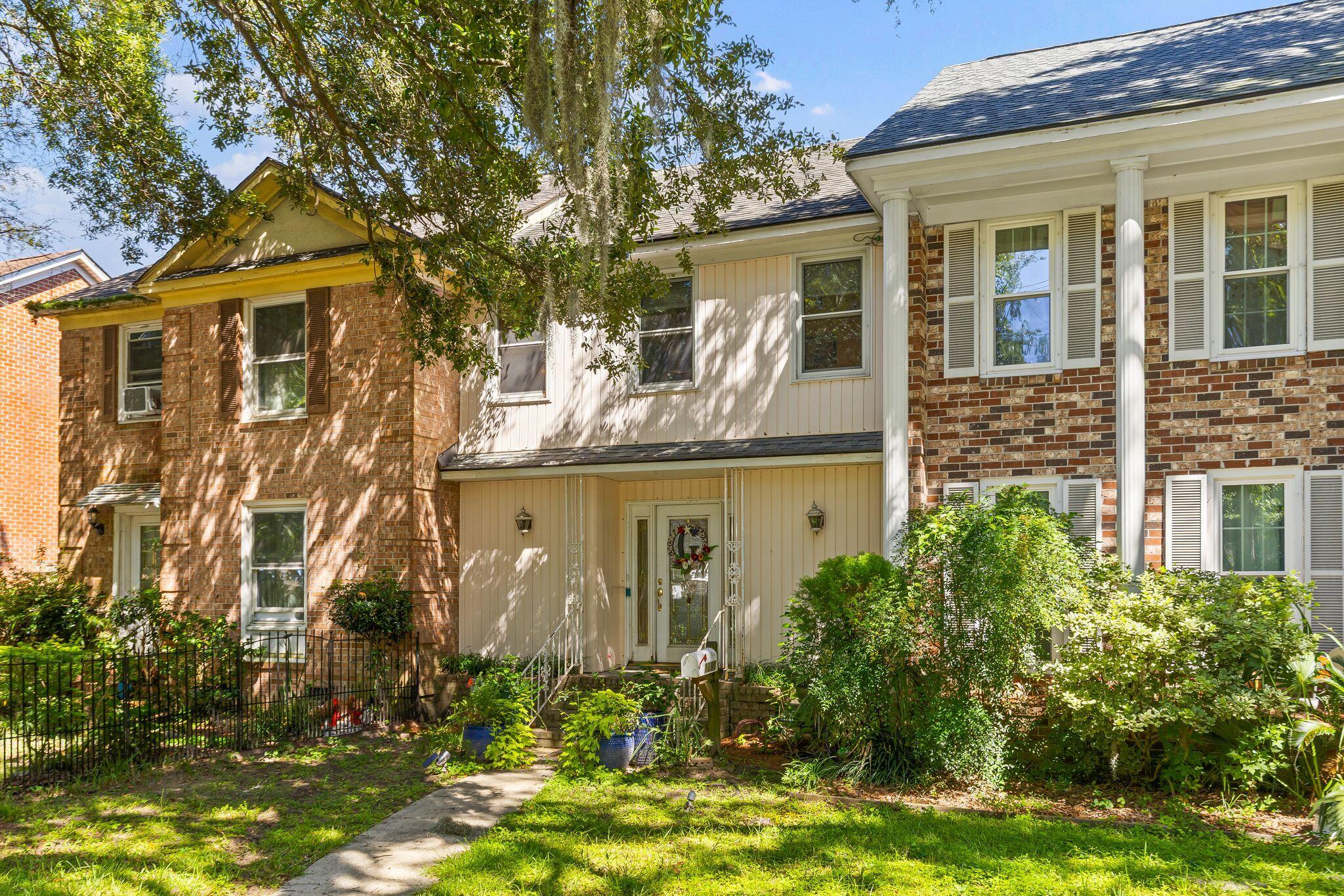 1280 Ashley Hall Road Charleston South Carolina United States, for Sale, residential, Bobbie  Rose, Keller Williams Realty Charleston/West Ashley